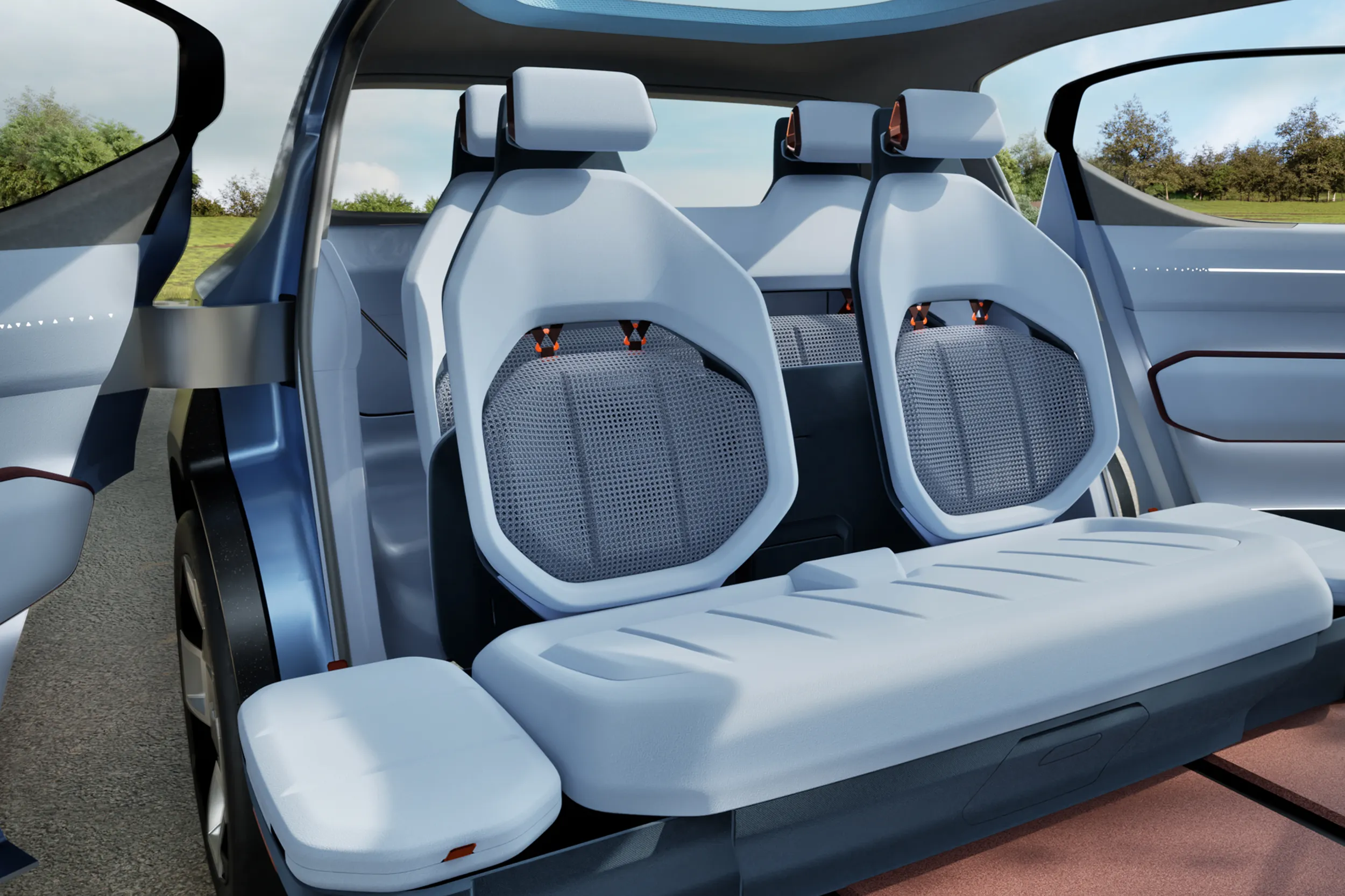 Kia Concept EV2