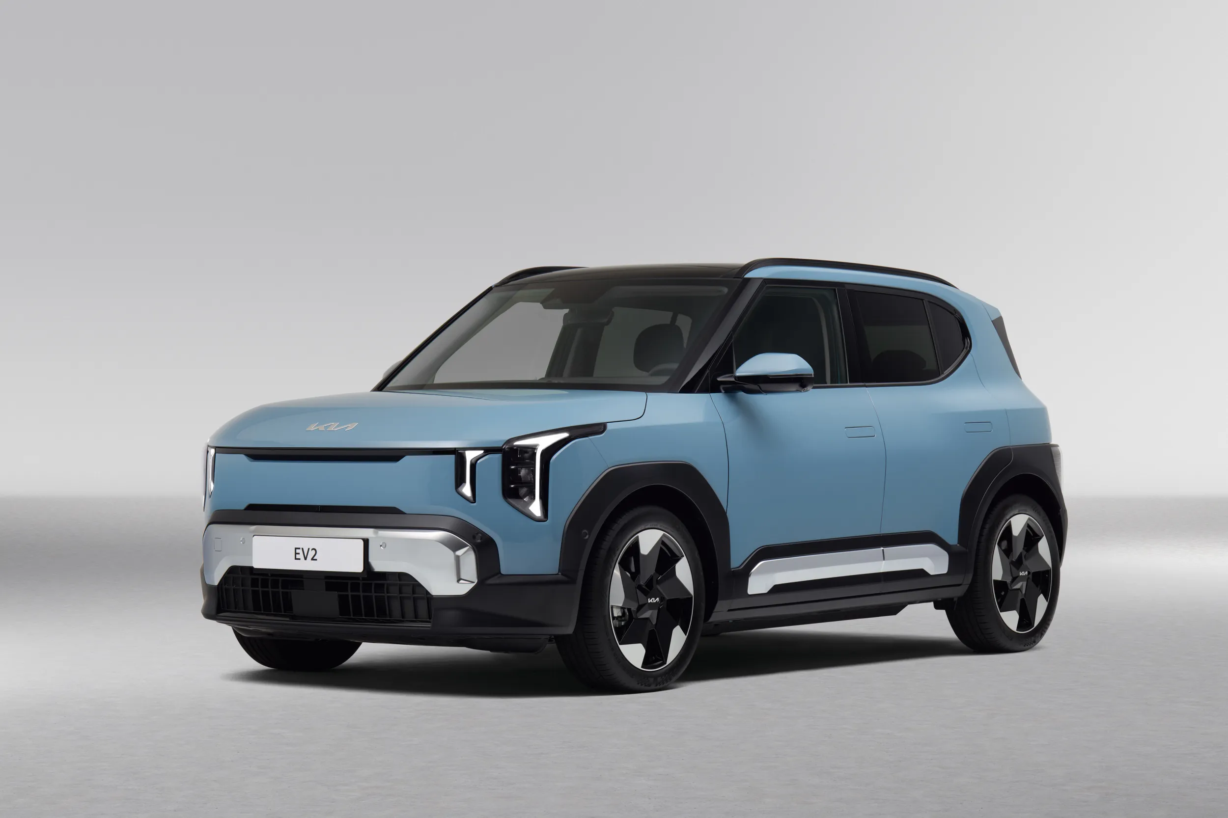 Kia EV2