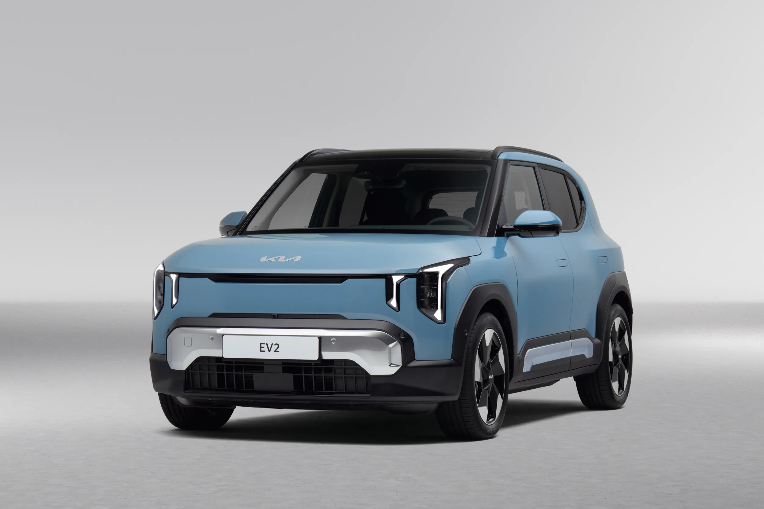 Kia EV2