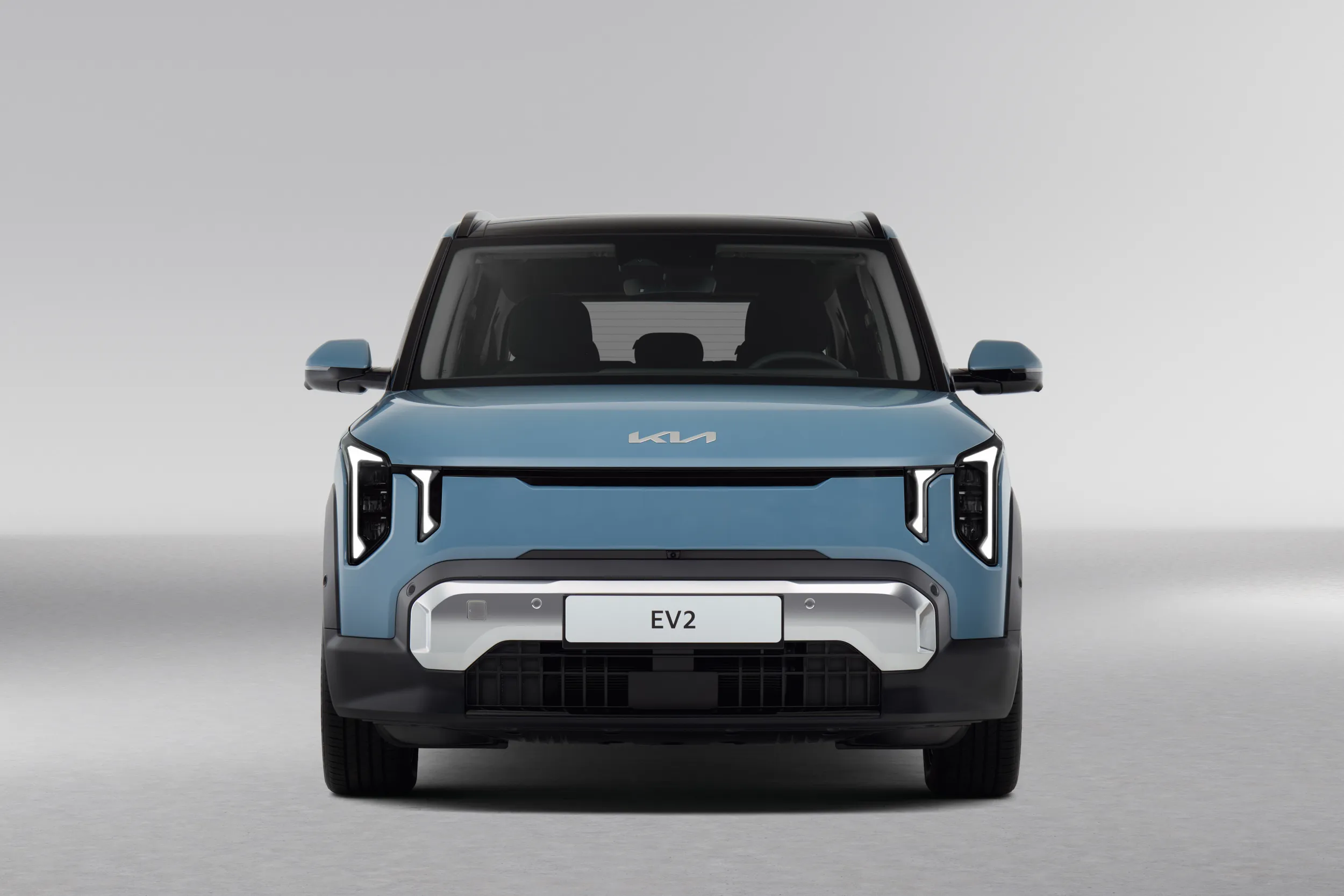 Kia EV2