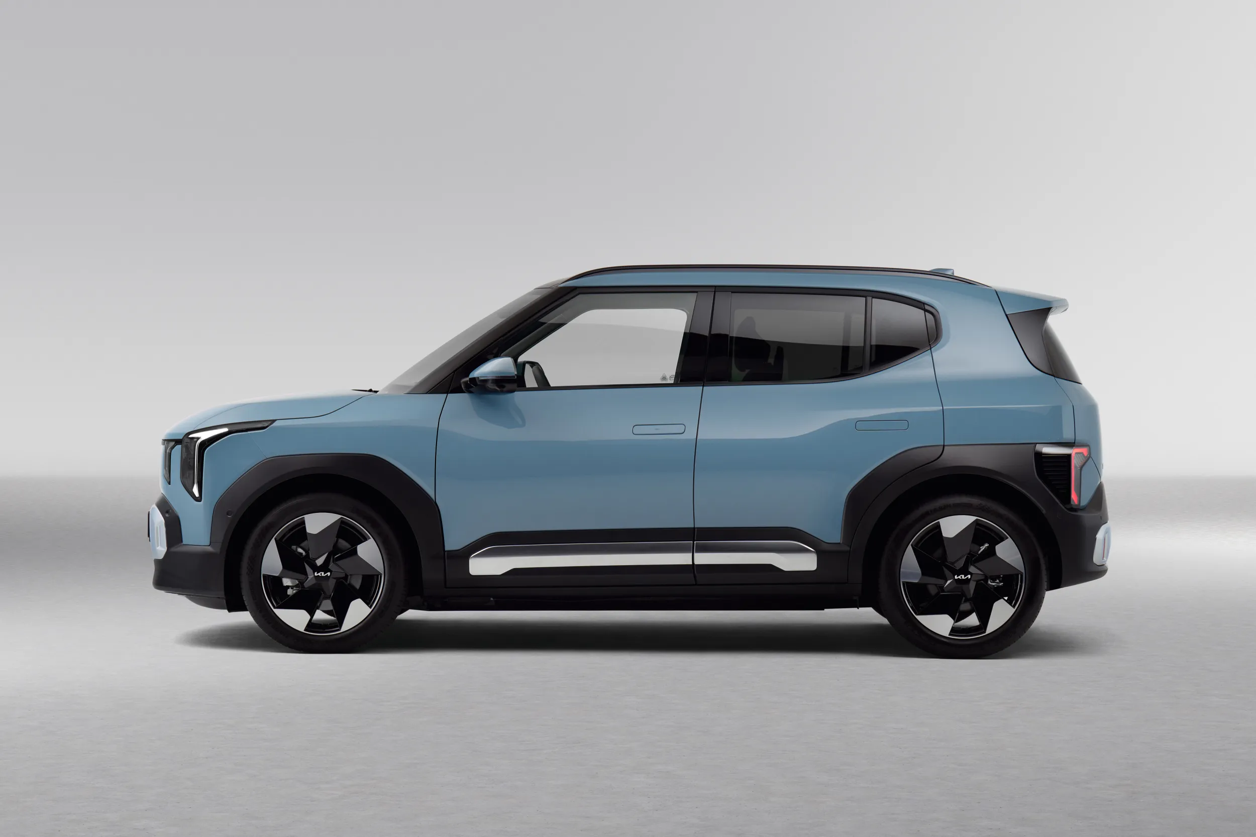 Kia EV2