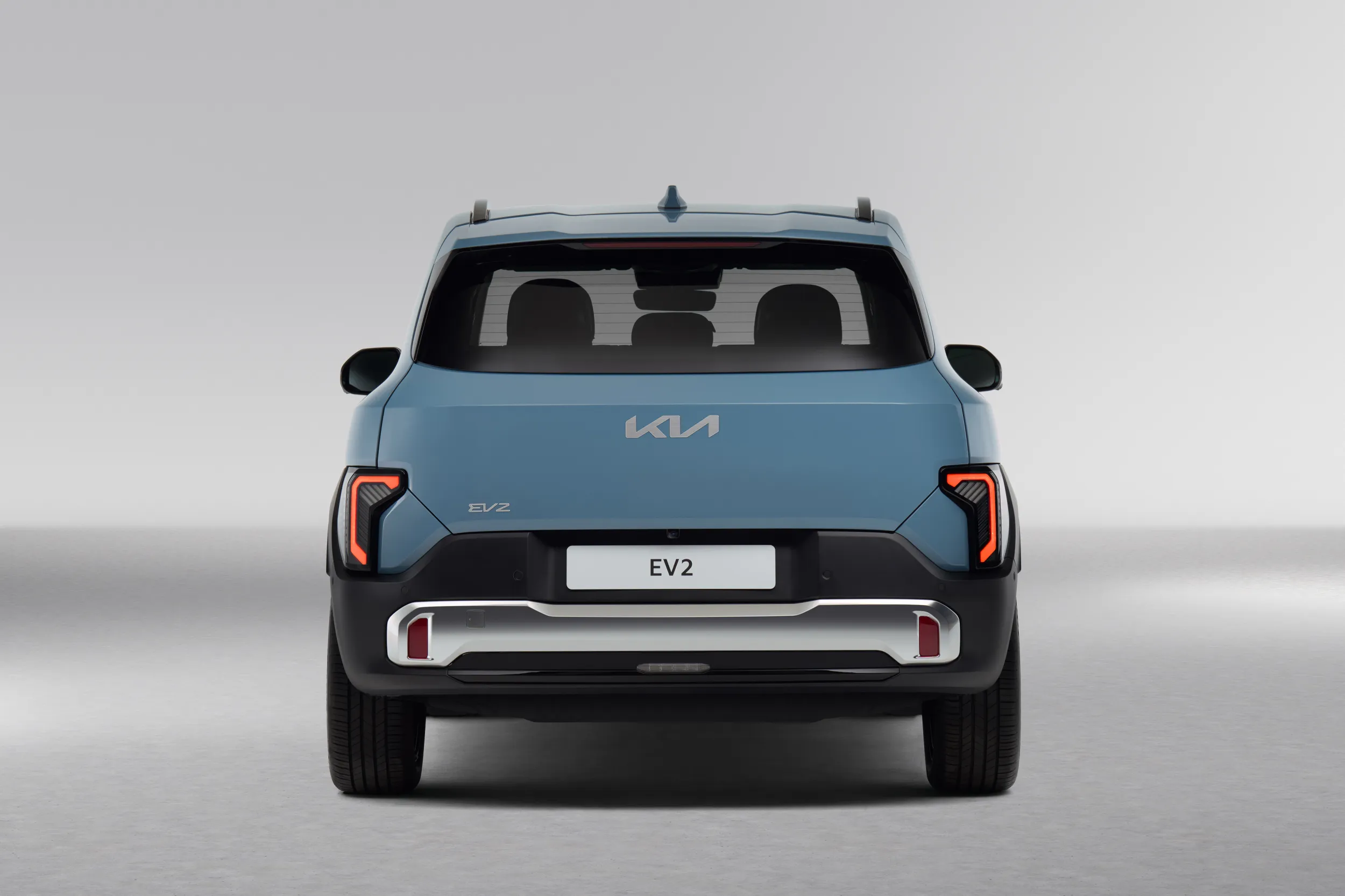 Kia EV2