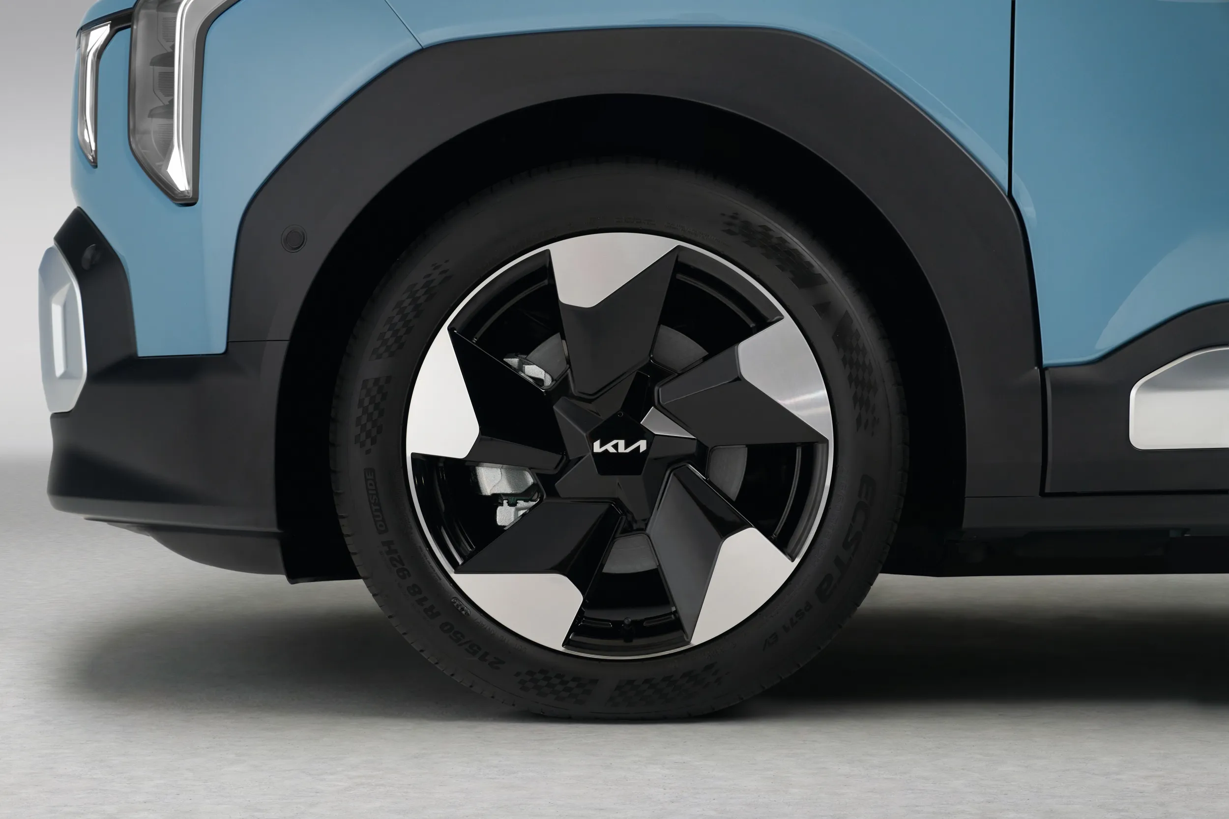 Kia EV2