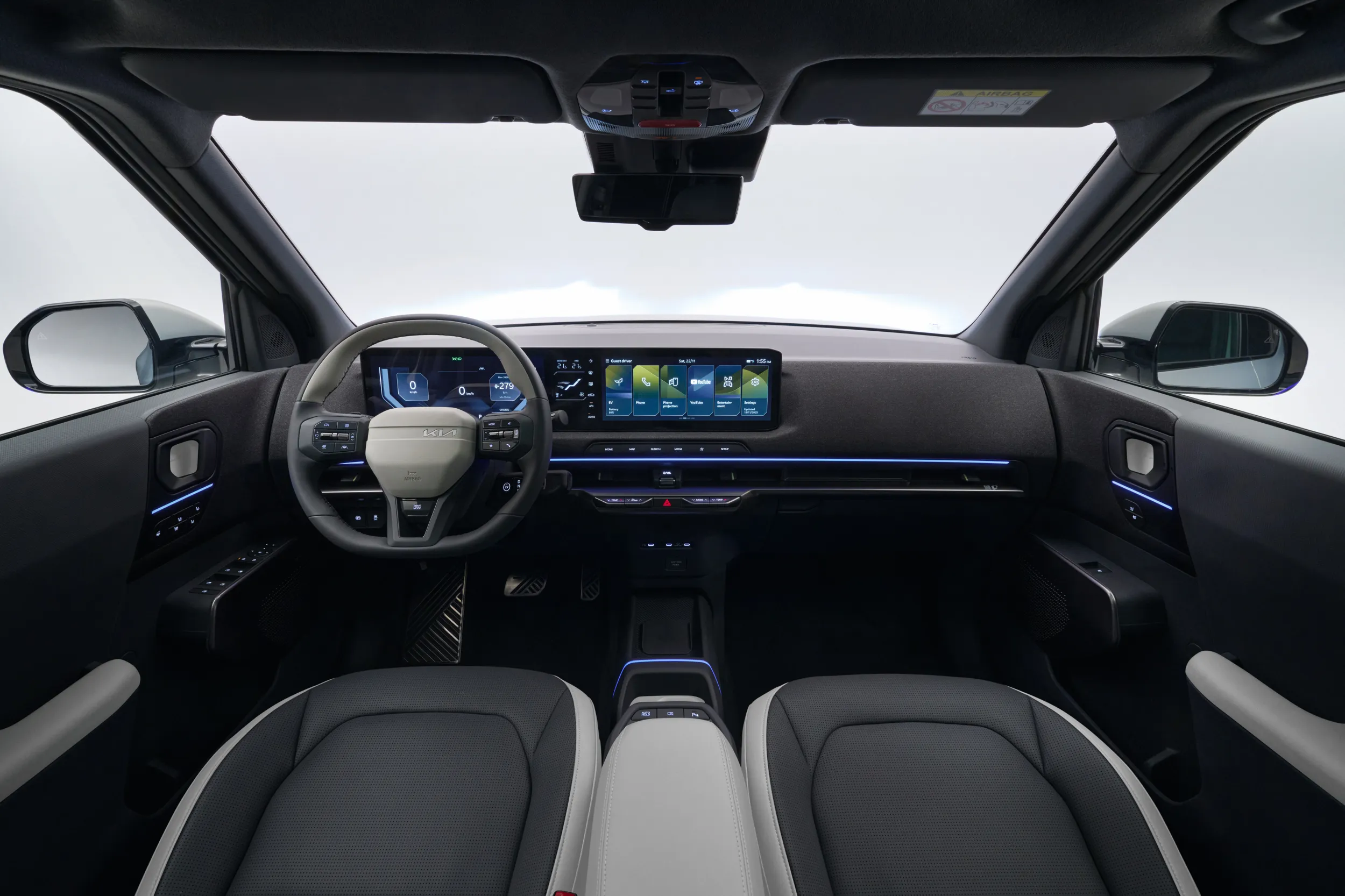 Kia EV2