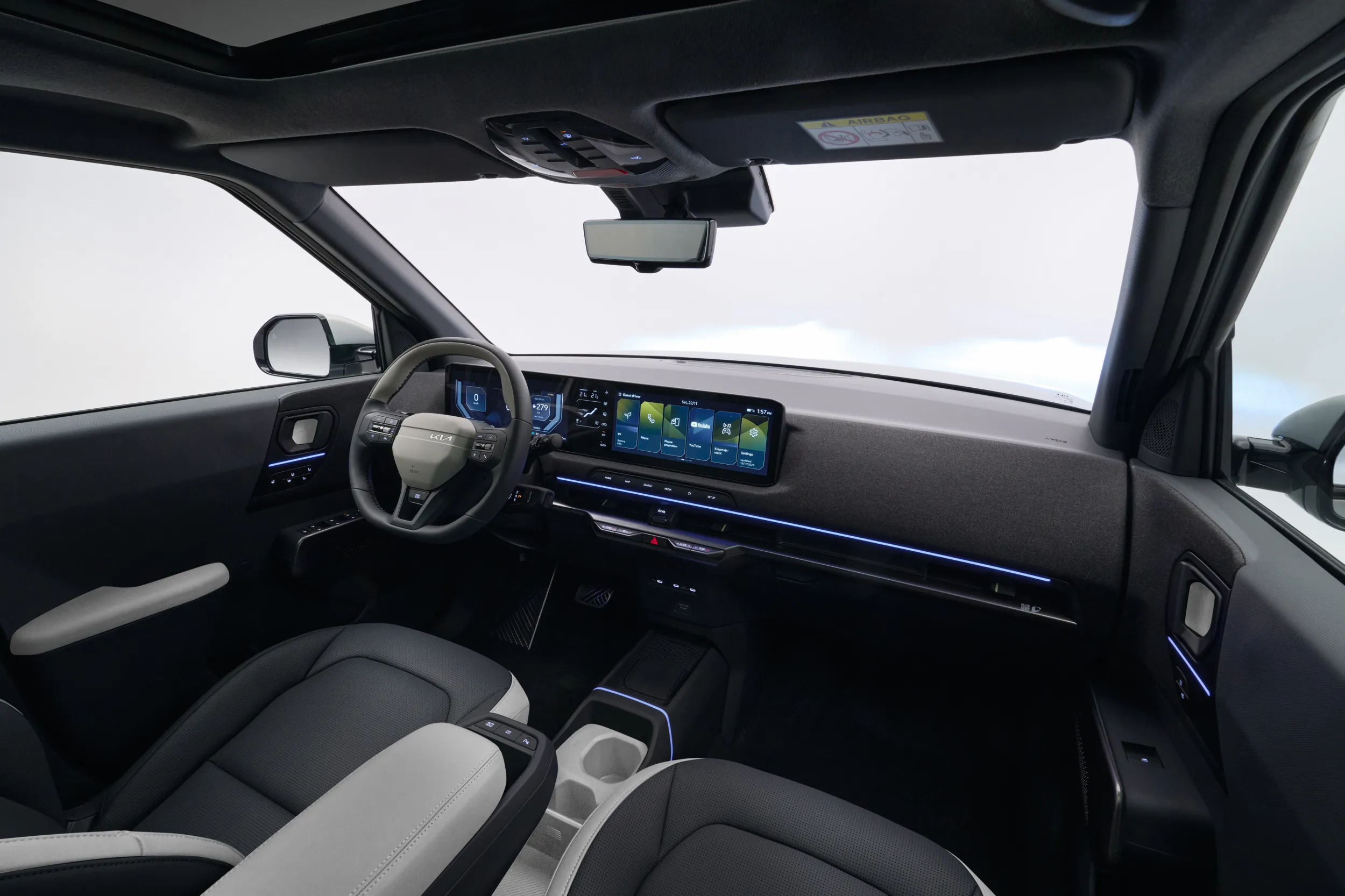 Kia EV2