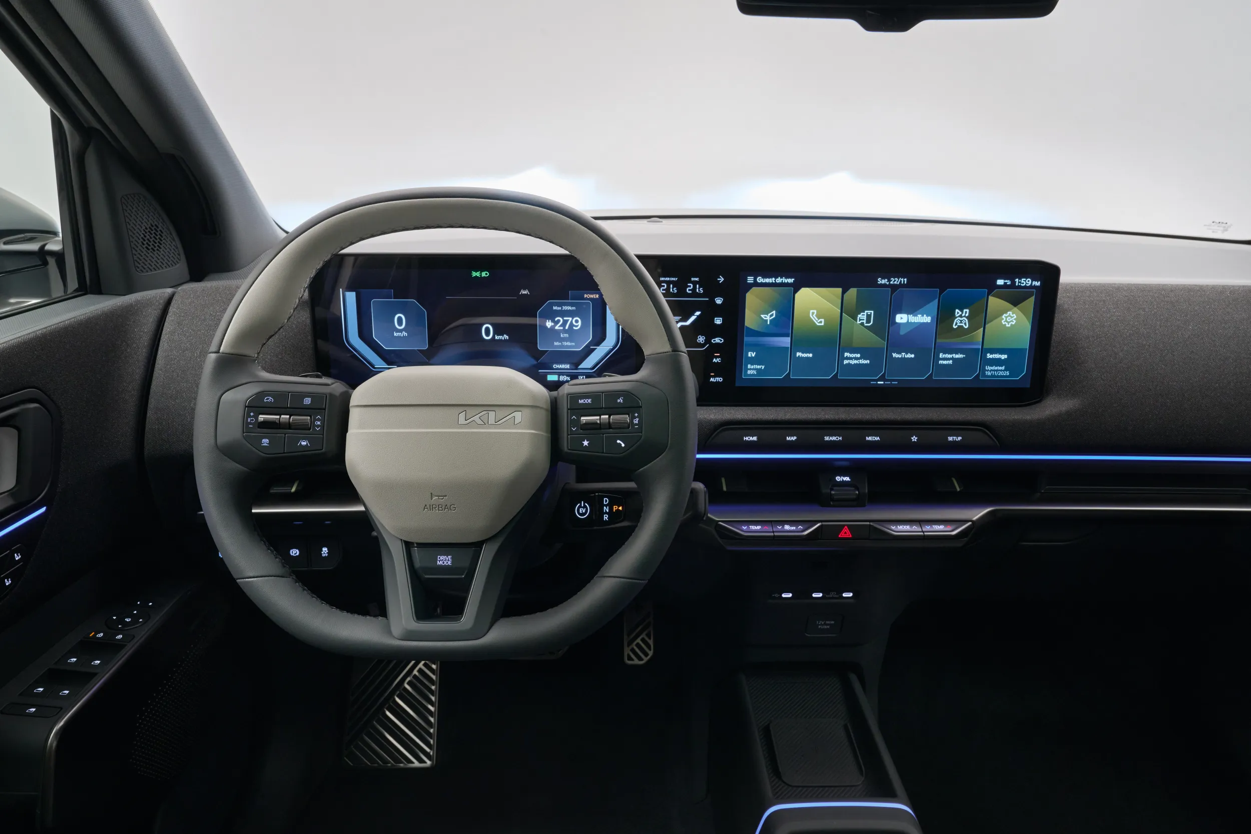 Kia EV2