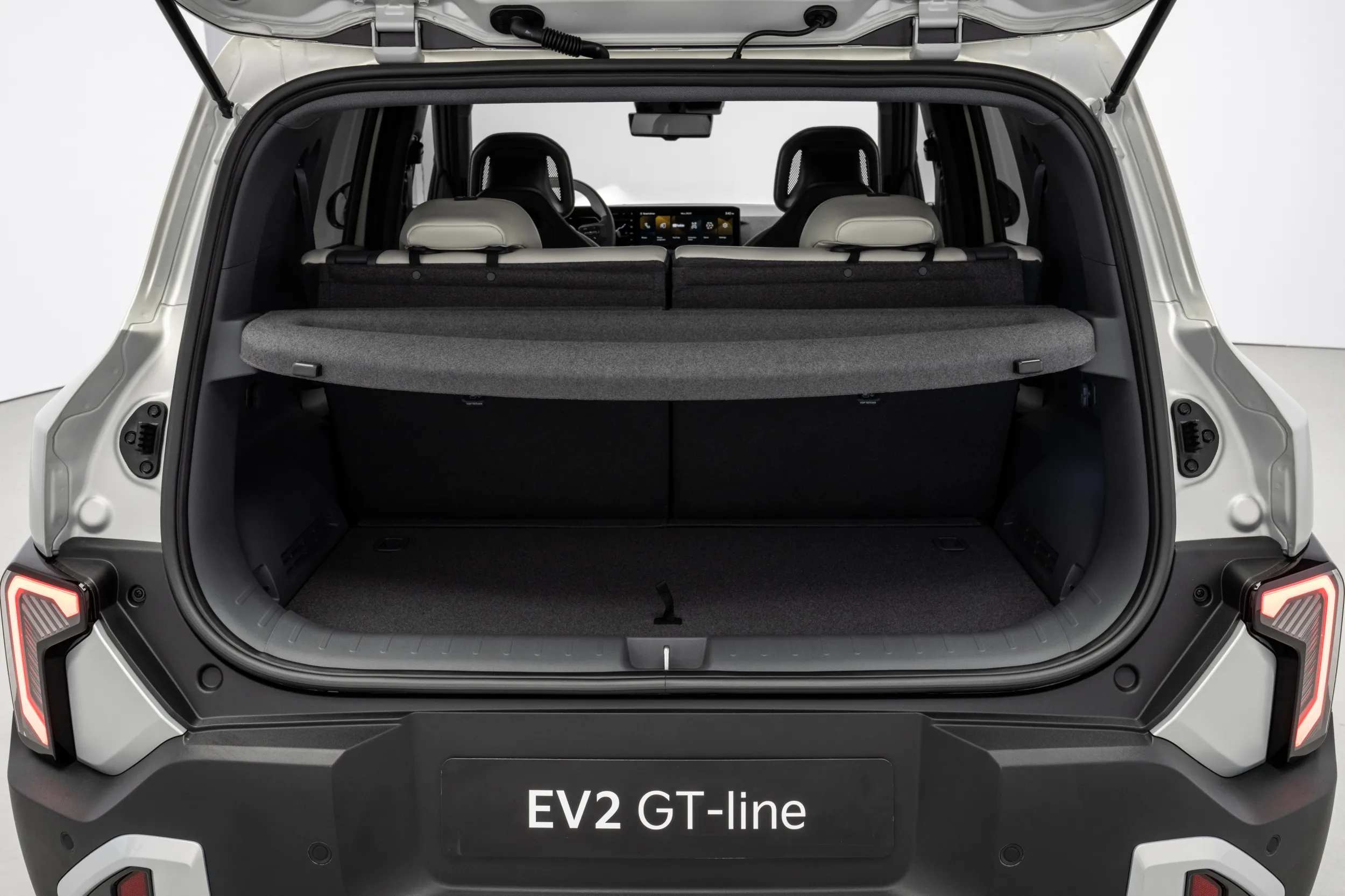Kia EV2