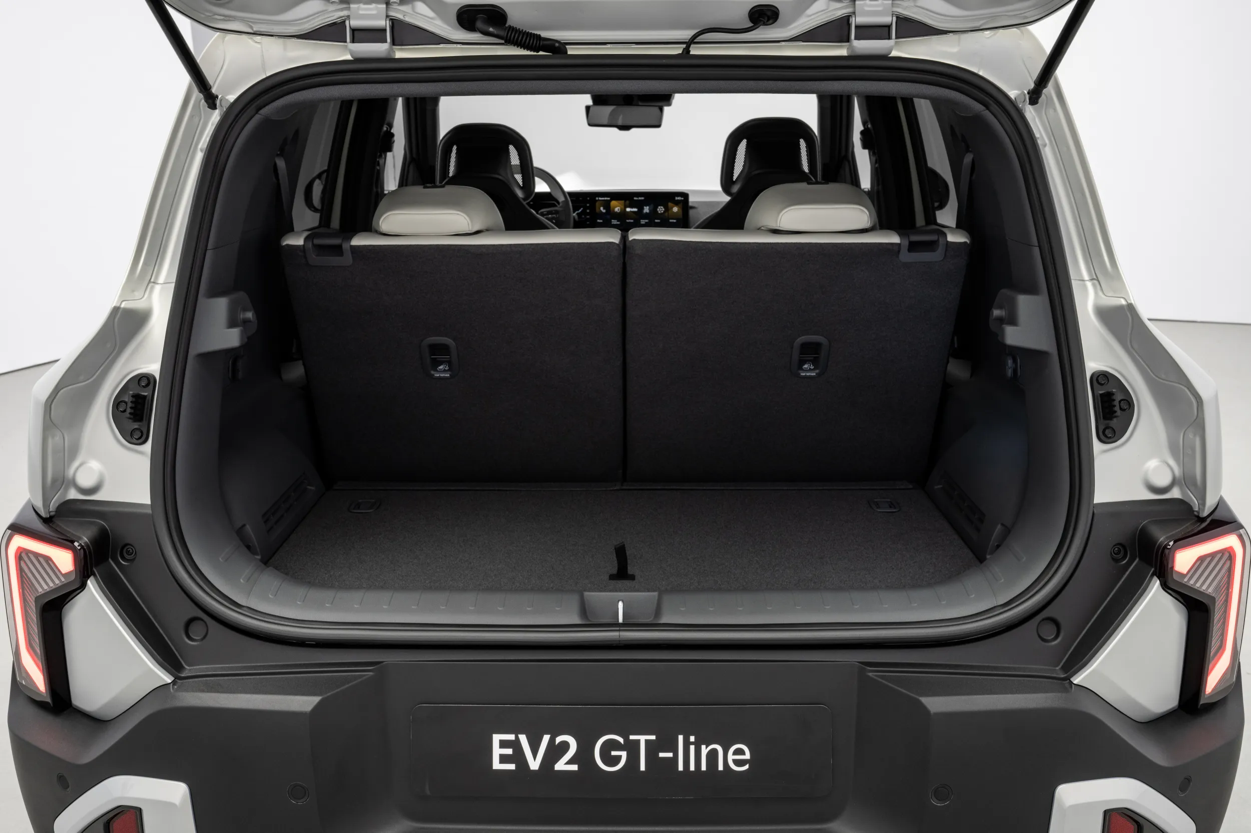 Kia EV2