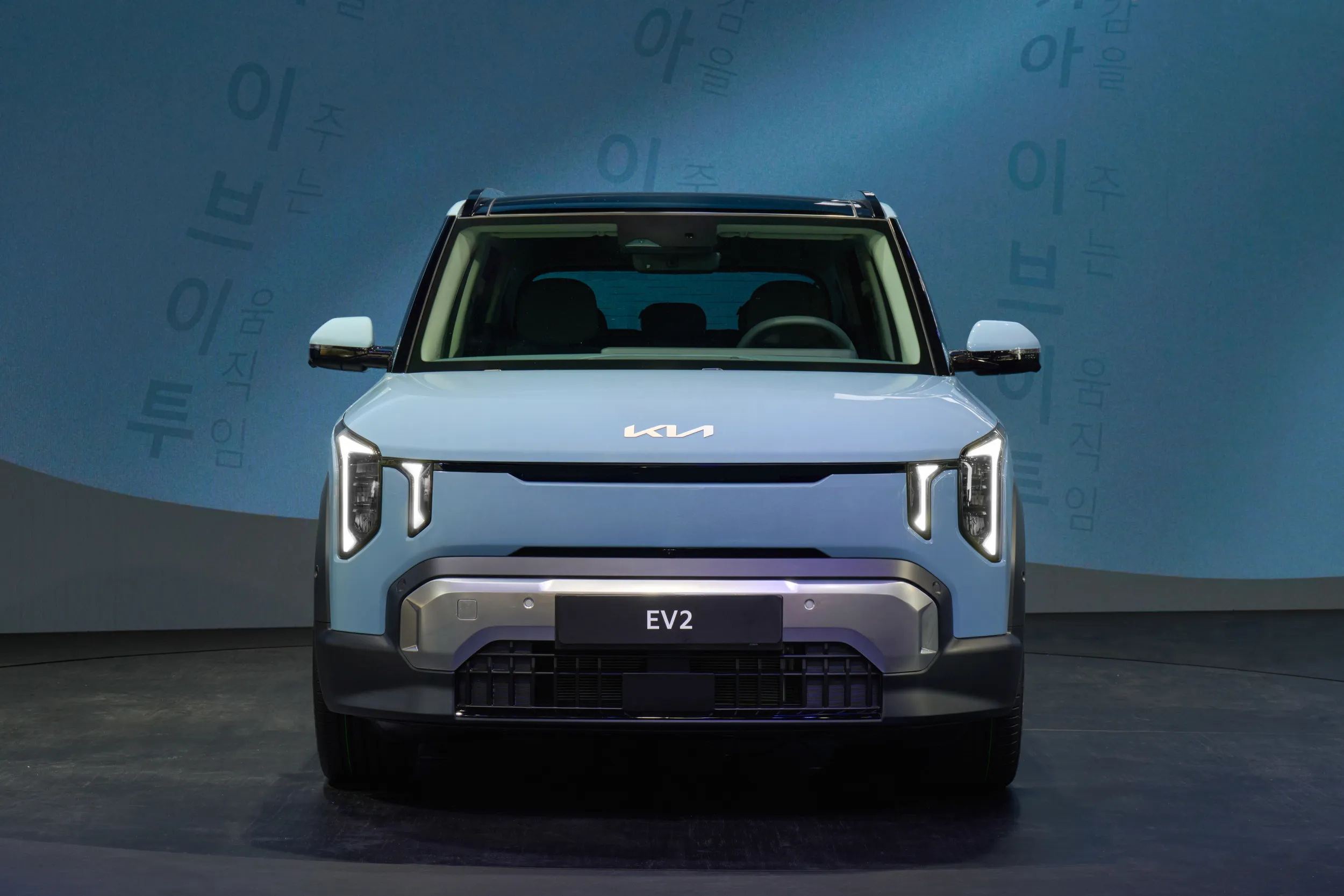Kia EV2