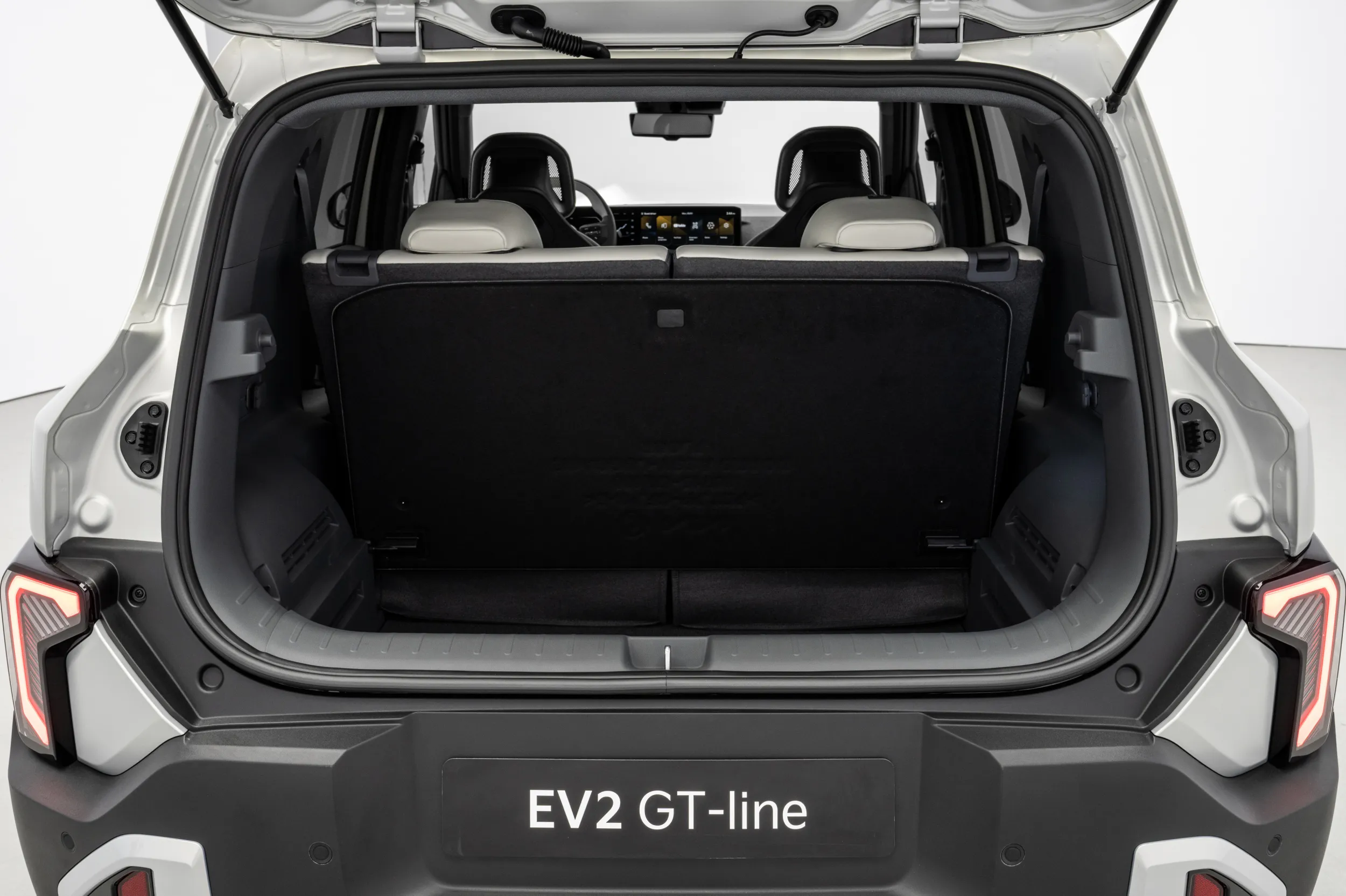 Kia EV2