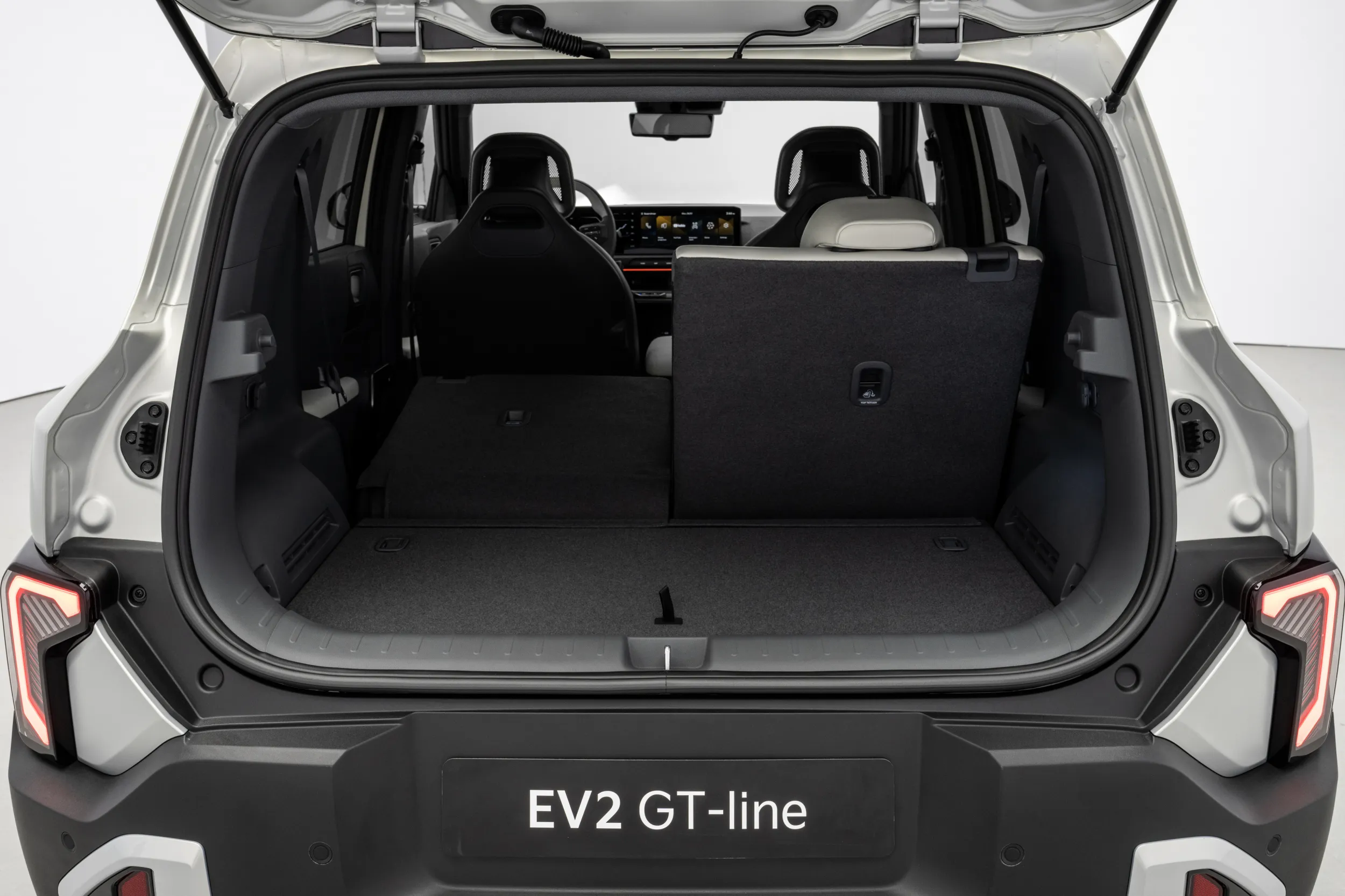 Kia EV2