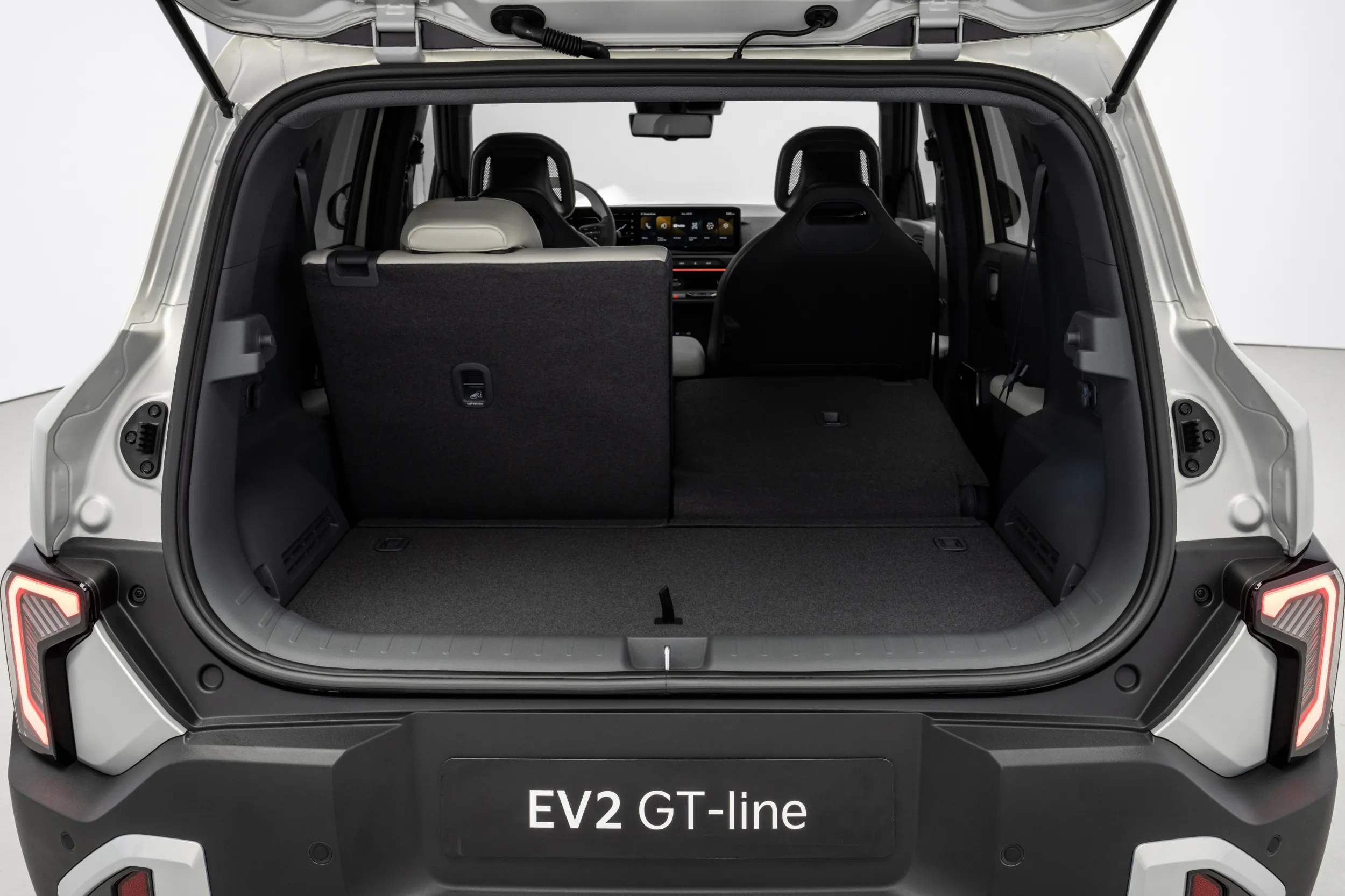 Kia EV2