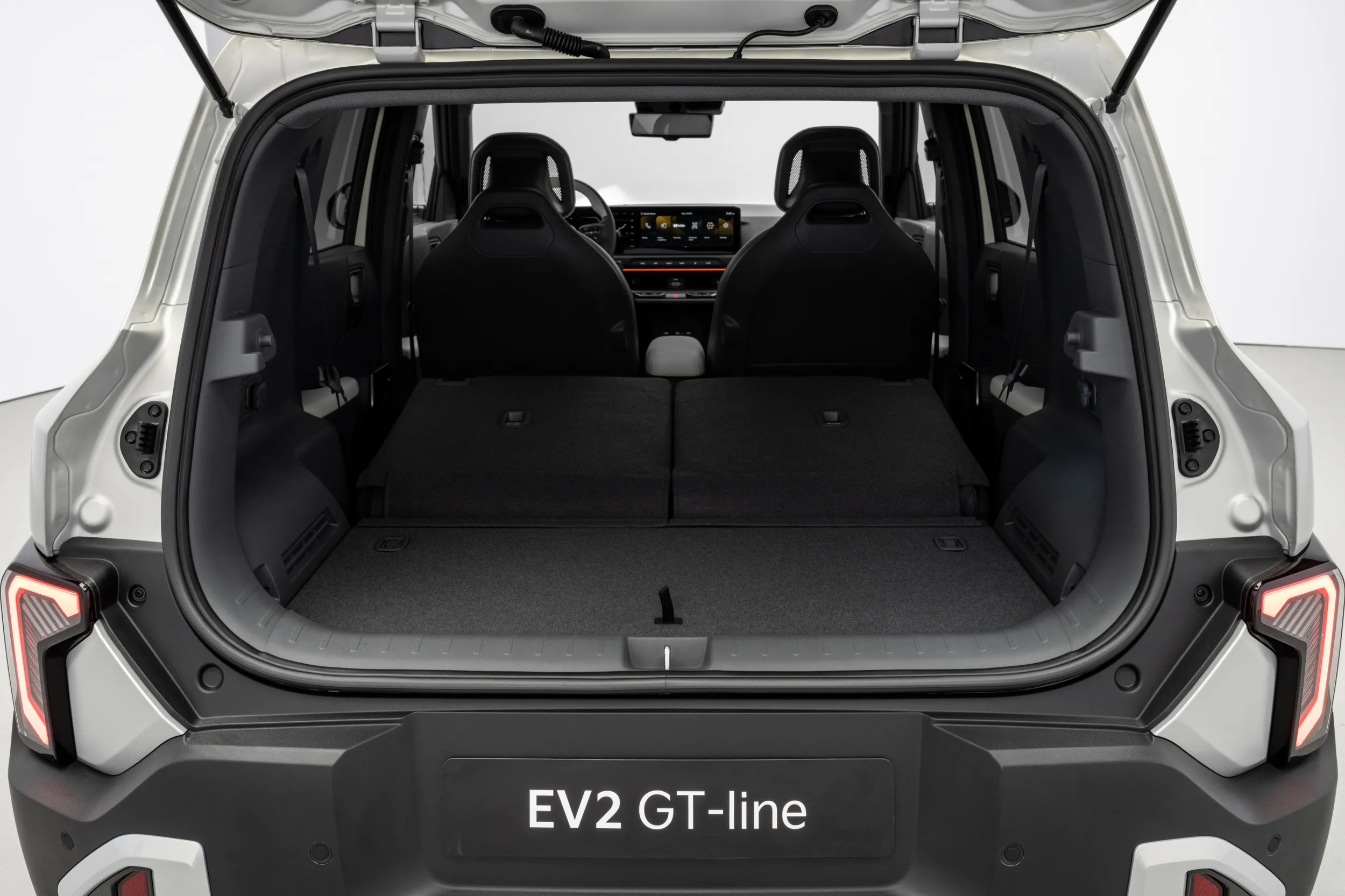 Kia EV2