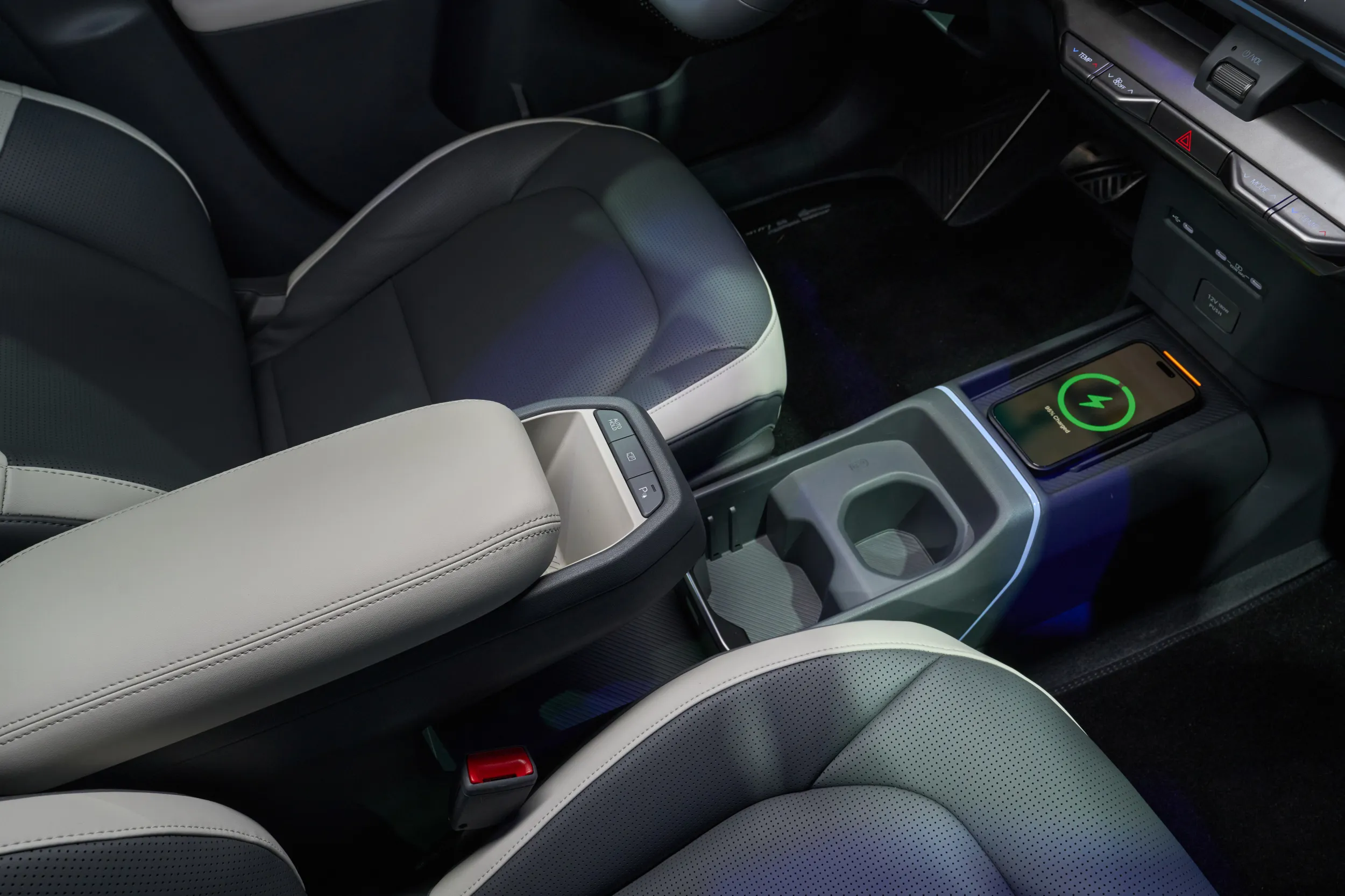 Kia EV2