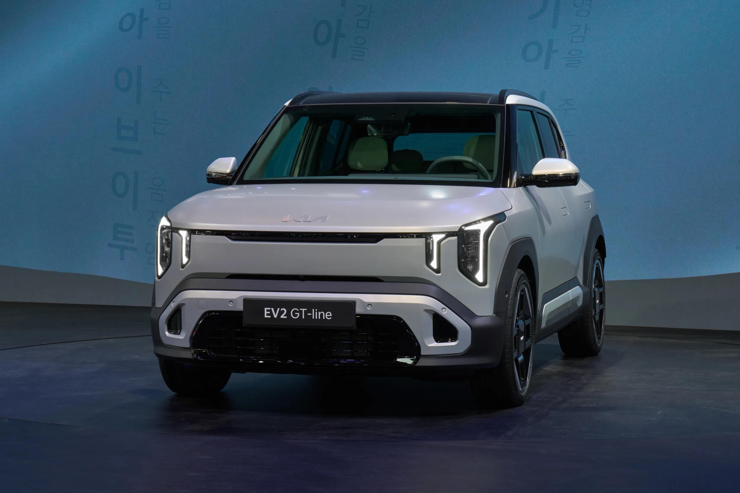 Kia EV2