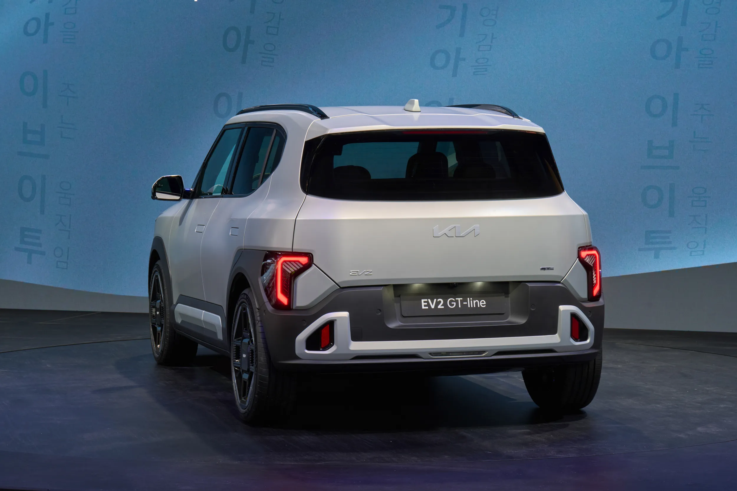 Kia EV2