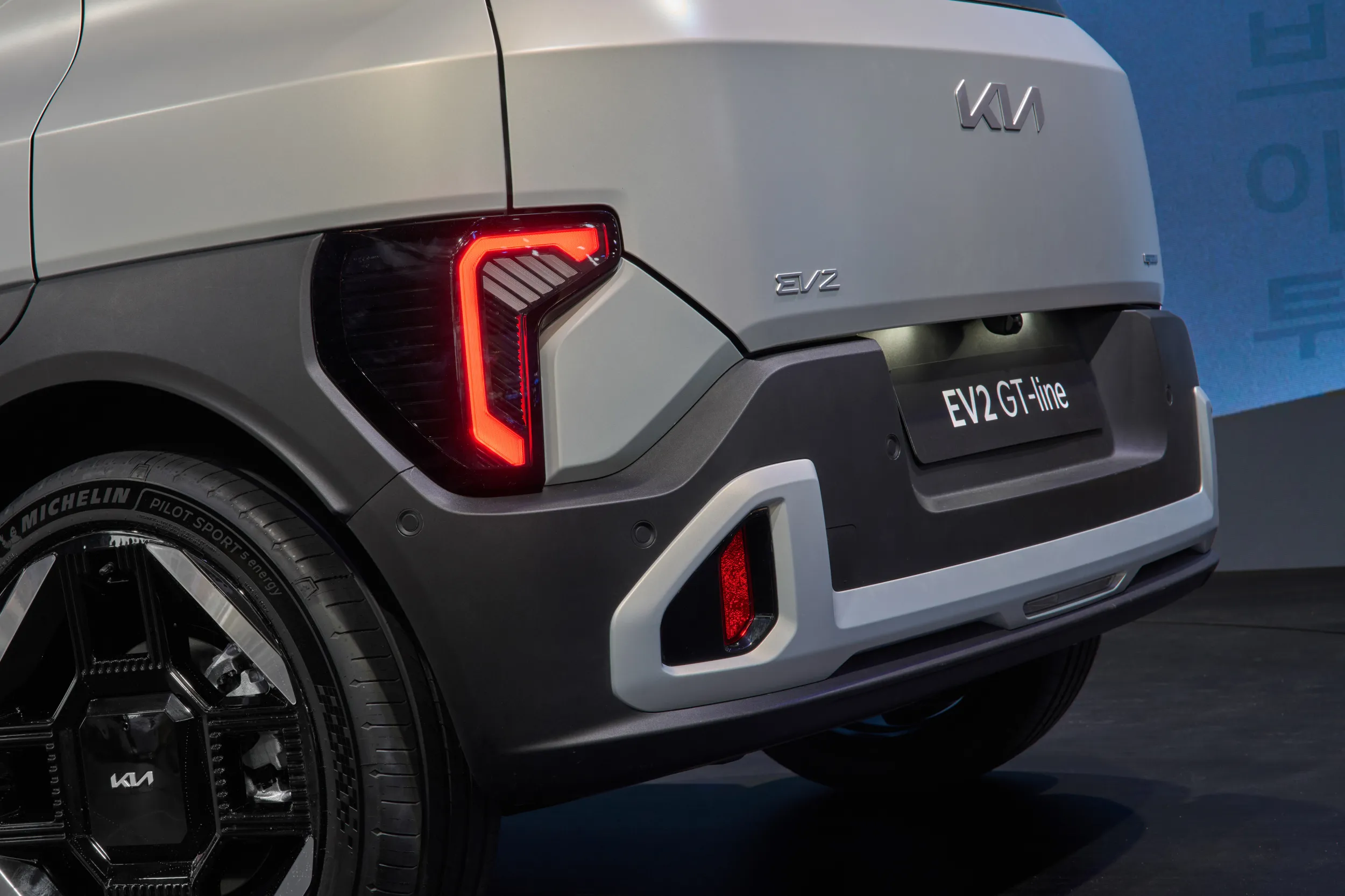 Kia EV2