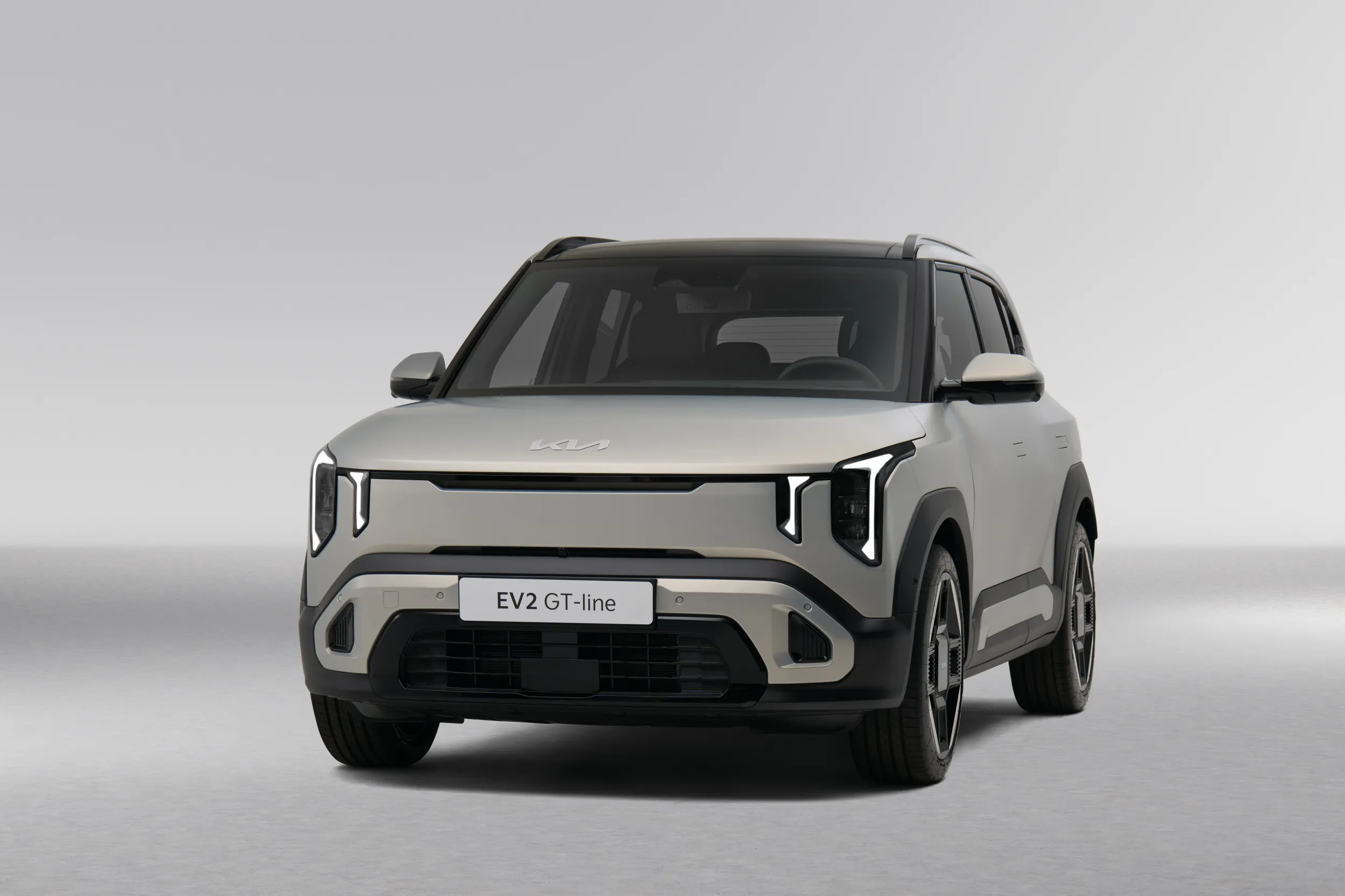 Kia EV2