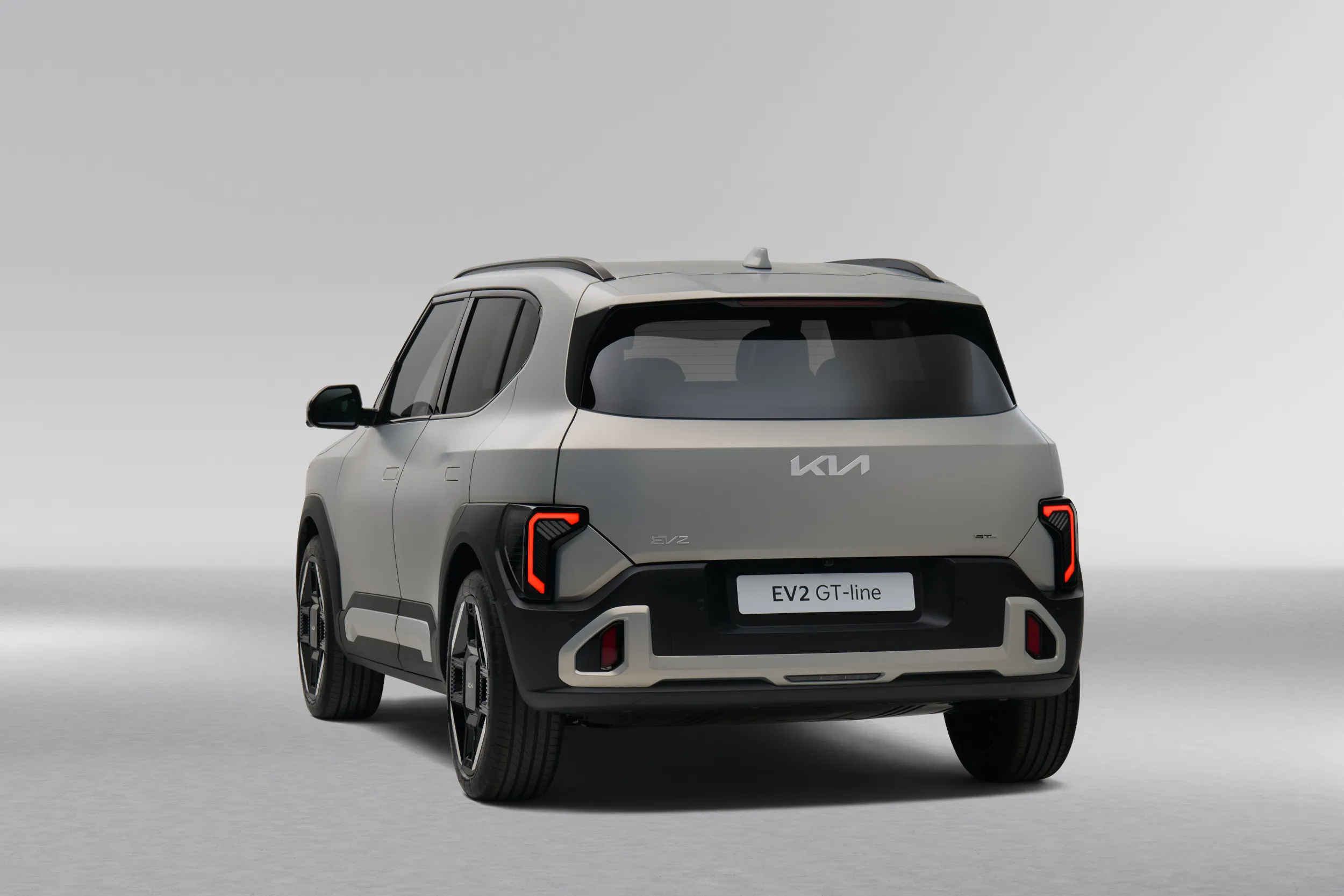 Kia EV2