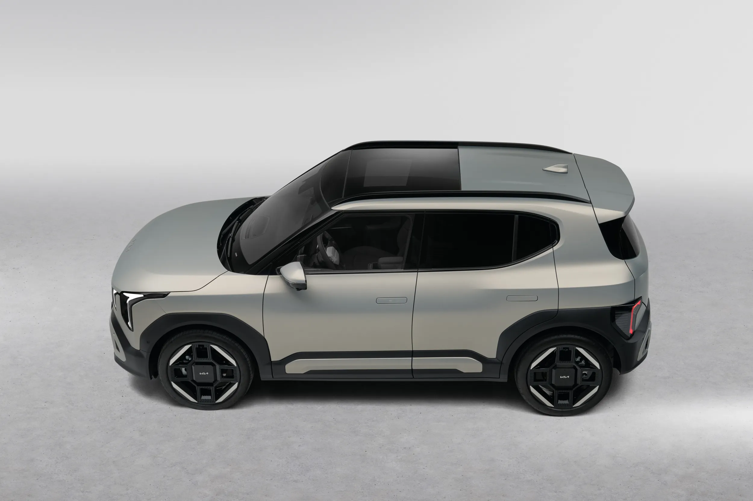 Kia EV2