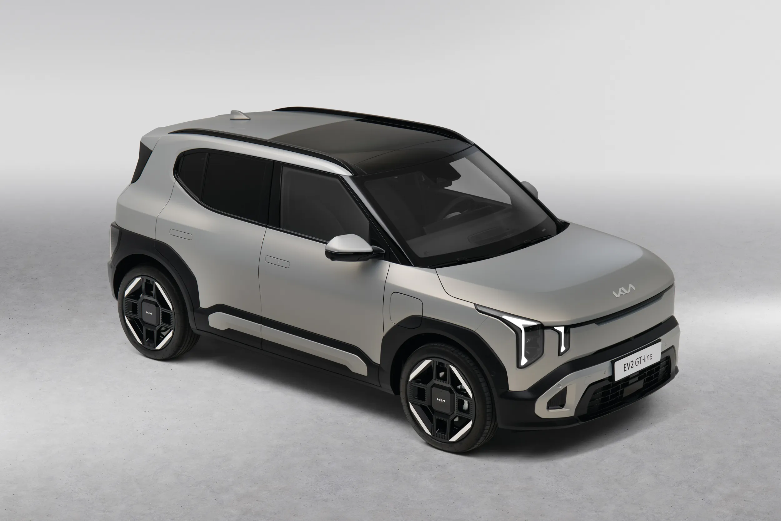 Kia EV2