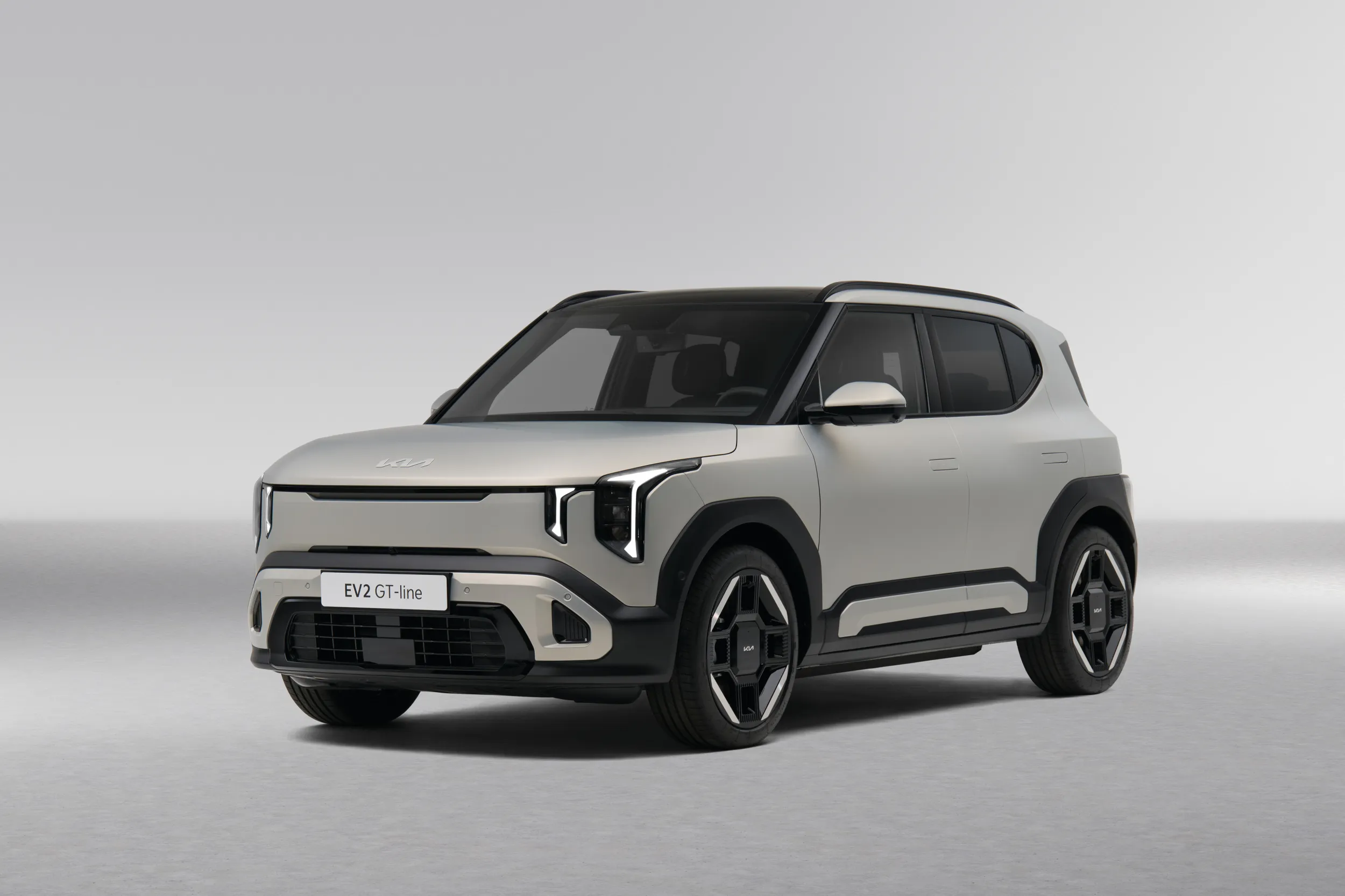 Kia EV2