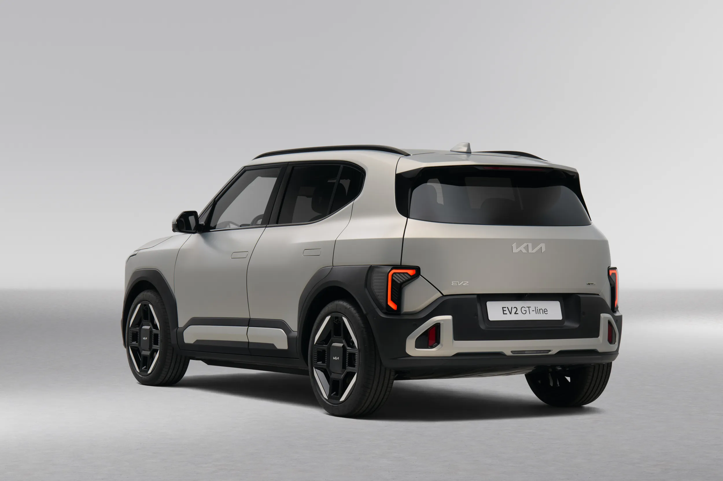 Kia EV2