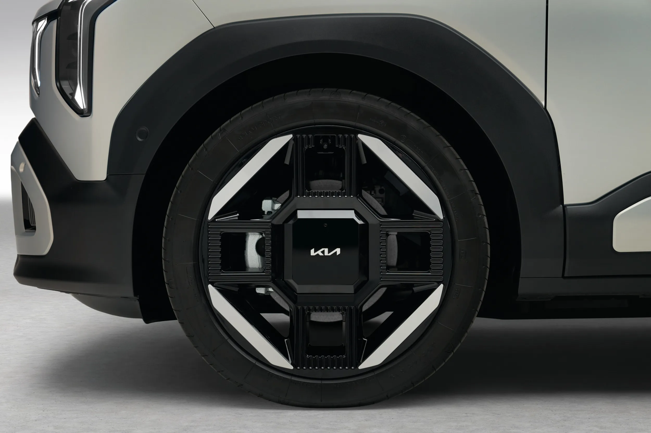 Kia EV2