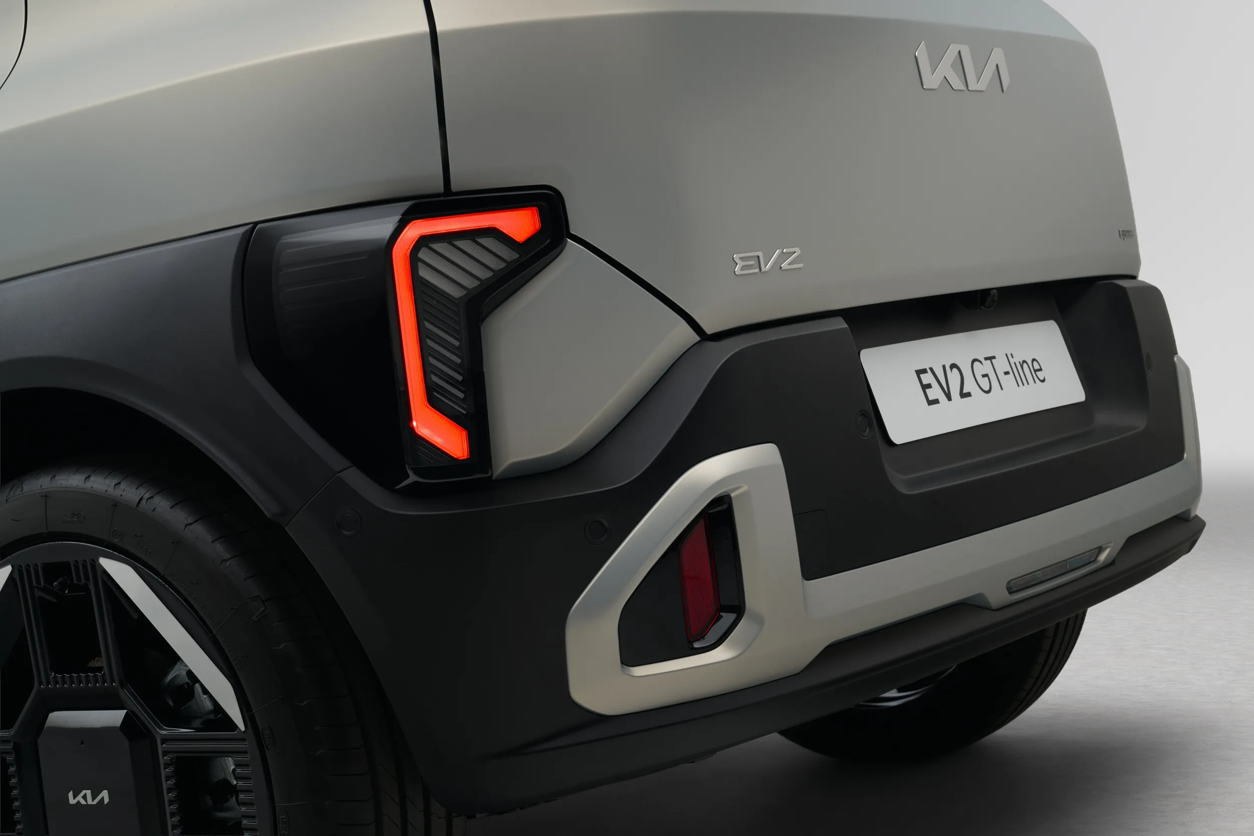 Kia EV2