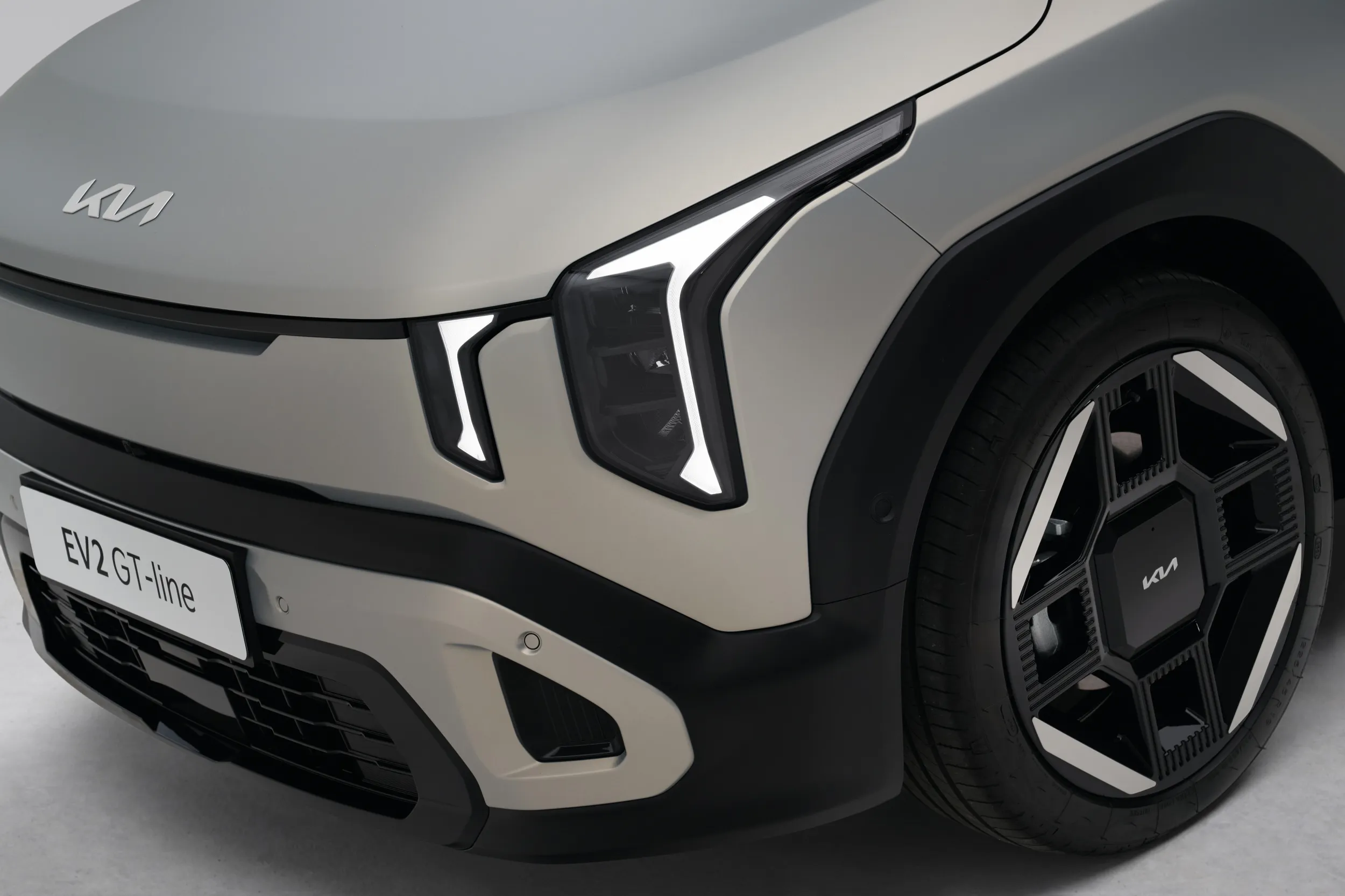 Kia EV2