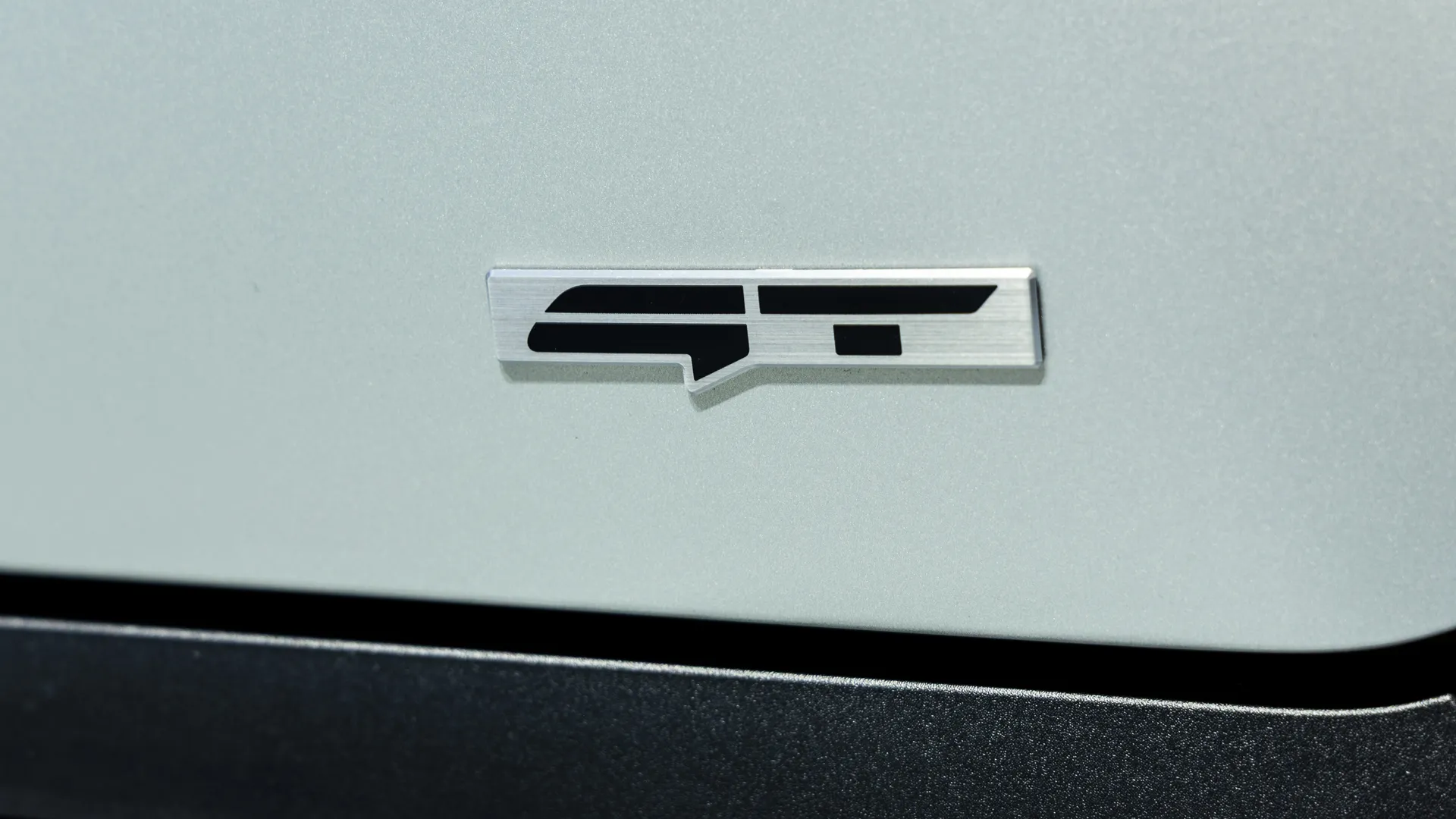 Kia EV3 GT