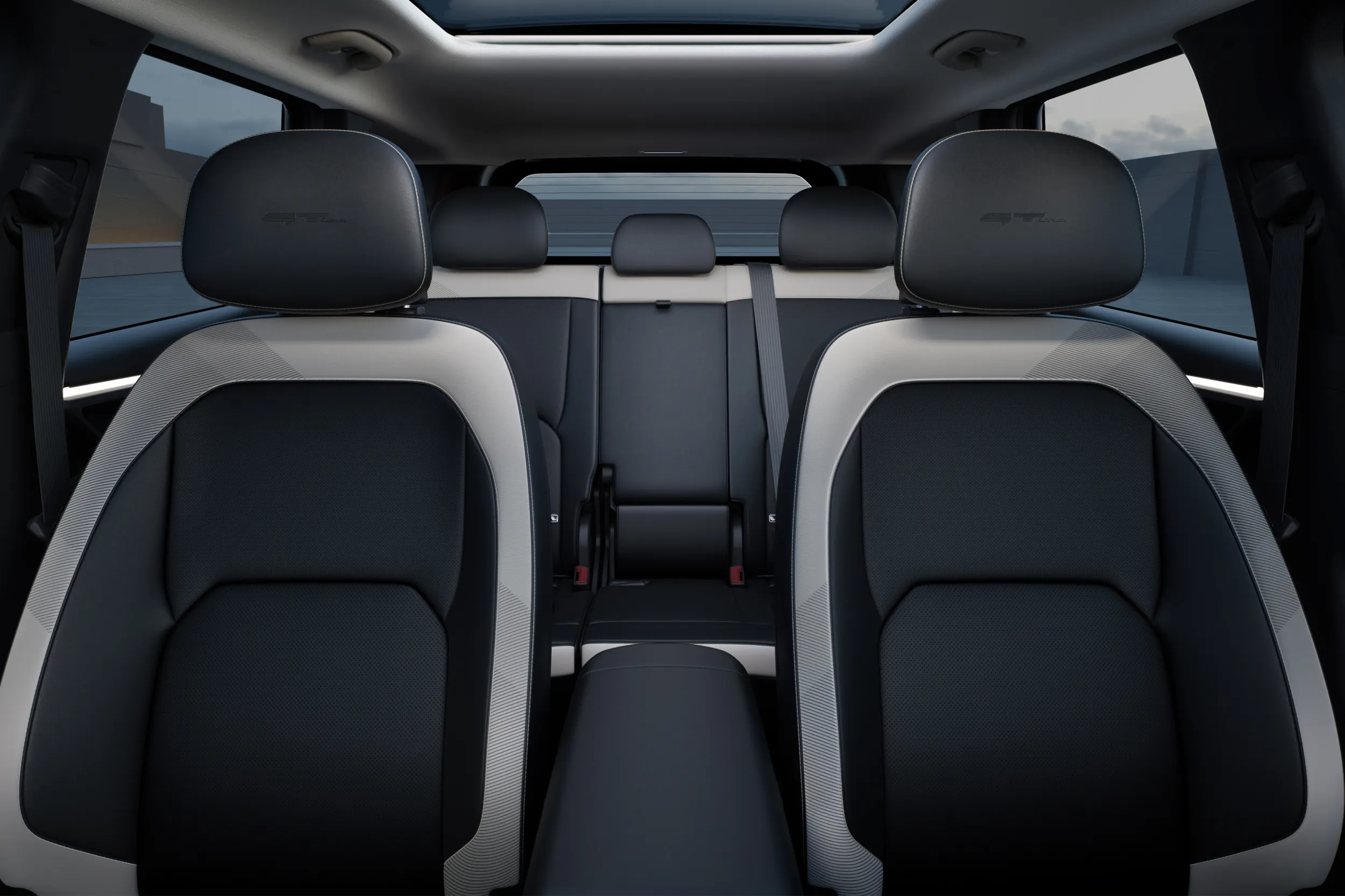 Kia EV5