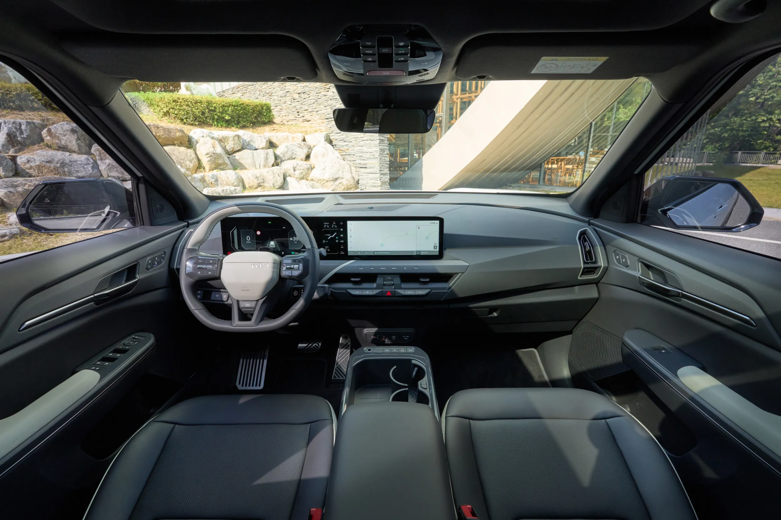 Kia EV5 GT-Line