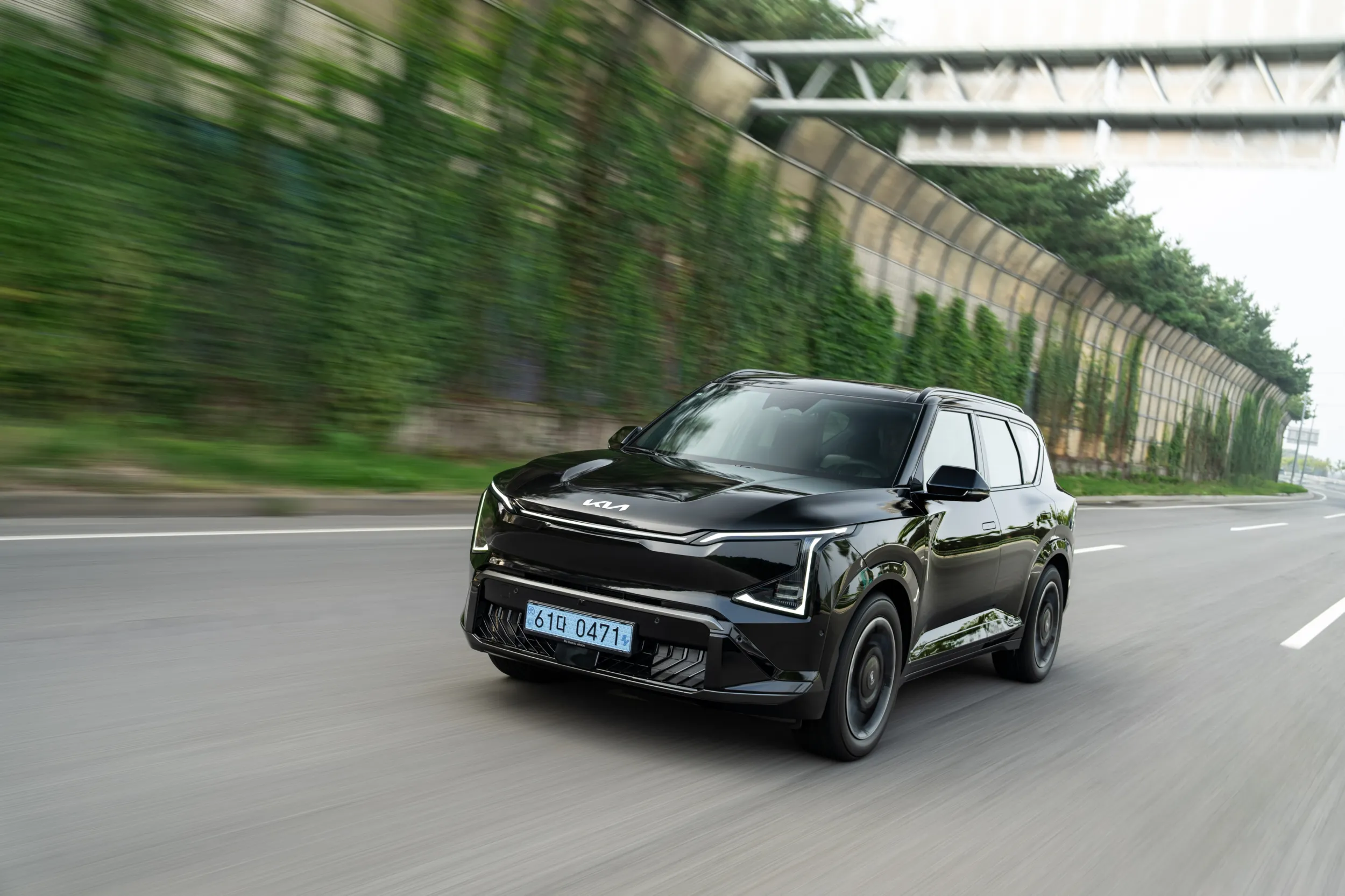 Kia EV5 GT-Line