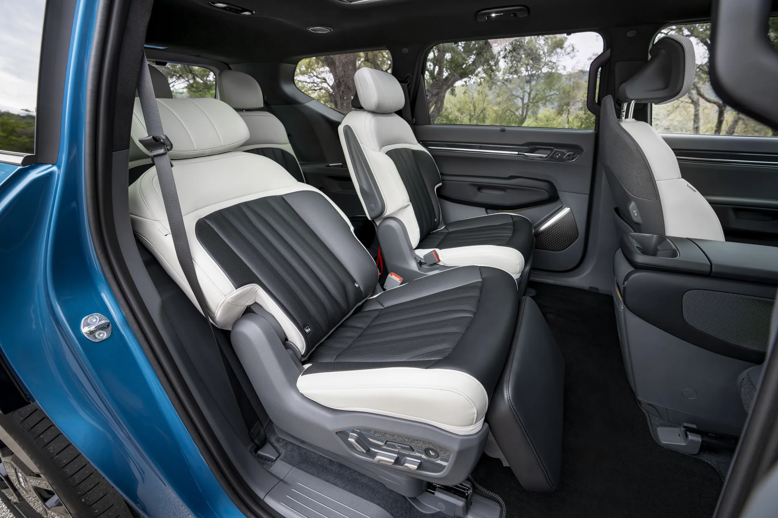Kia EV9 GT-Line