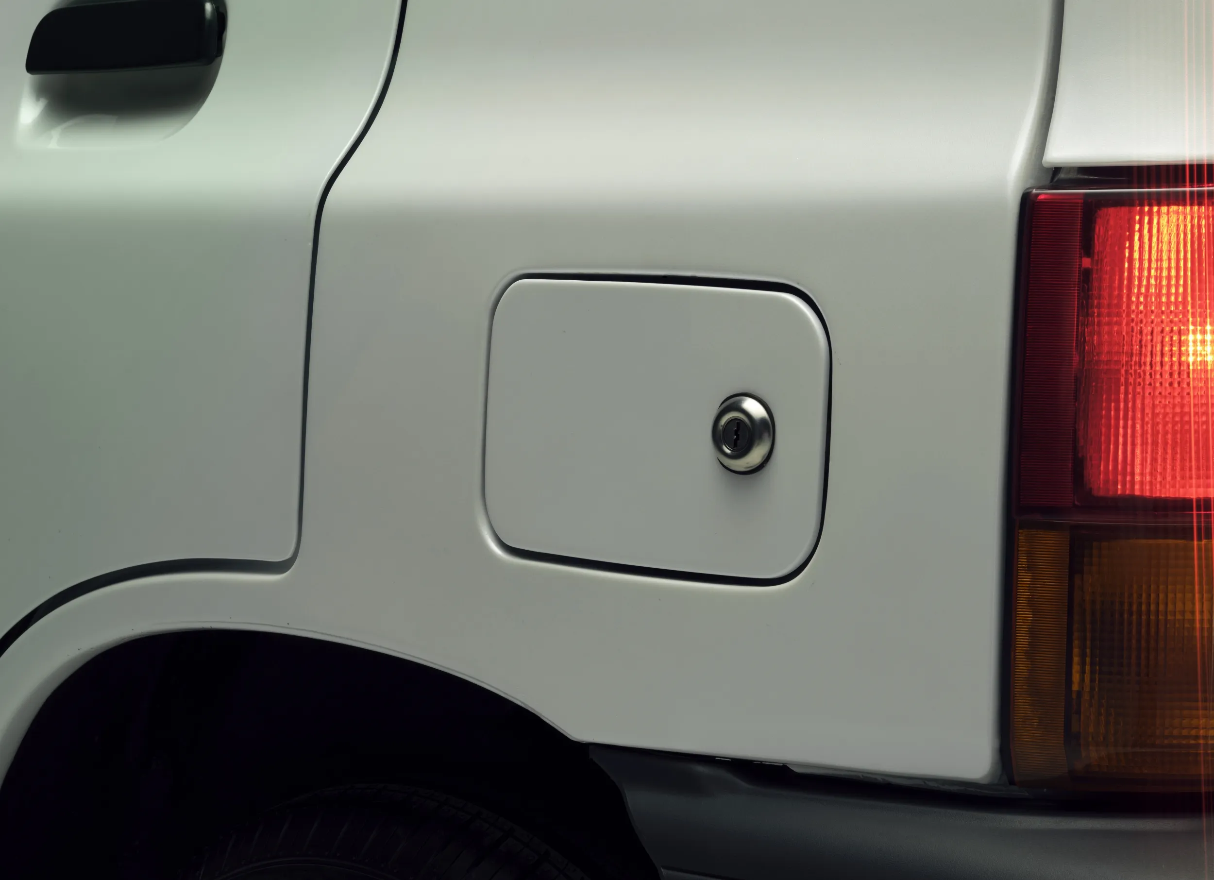 Kia Pride EV