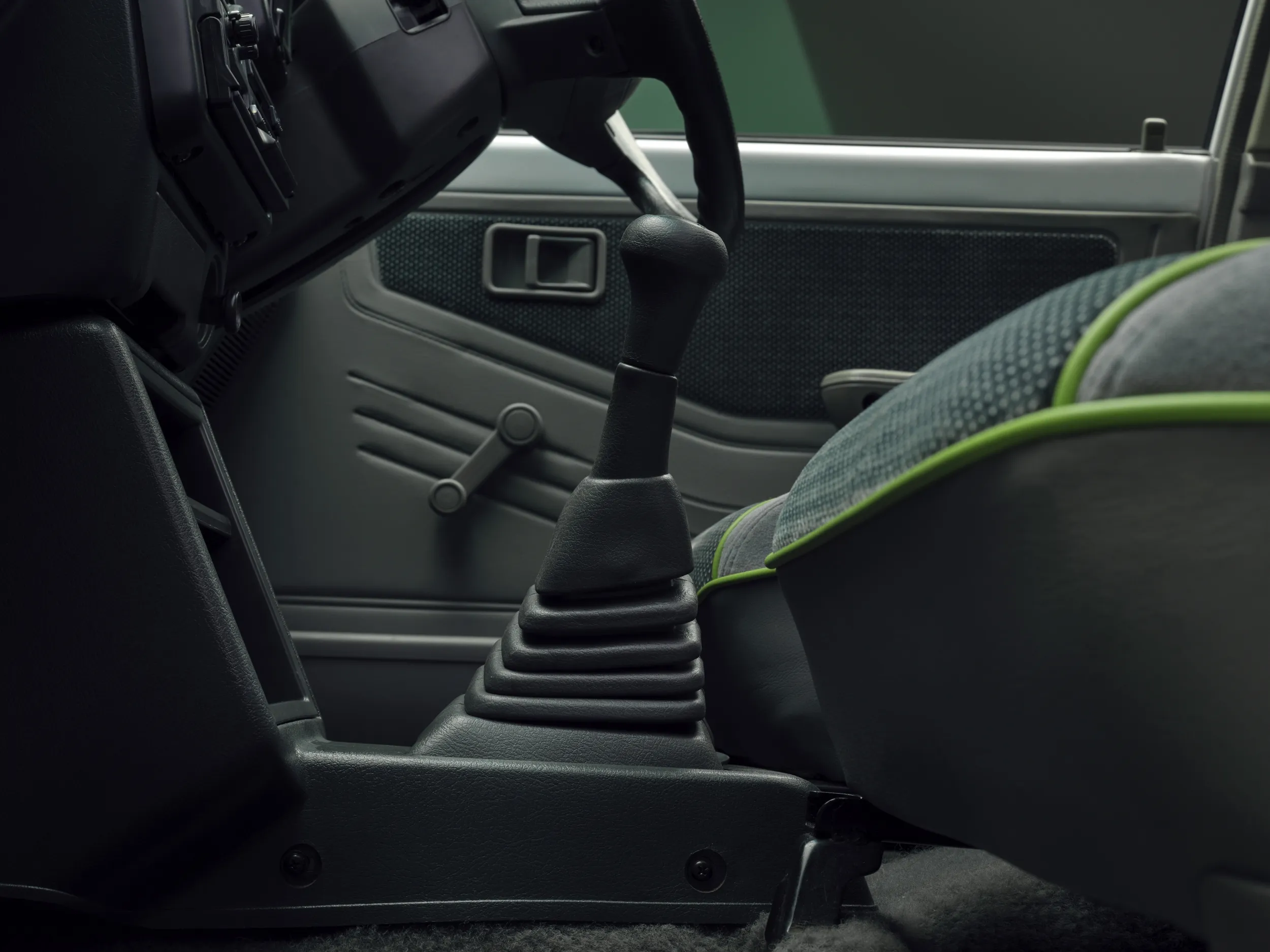 Kia Pride EV
