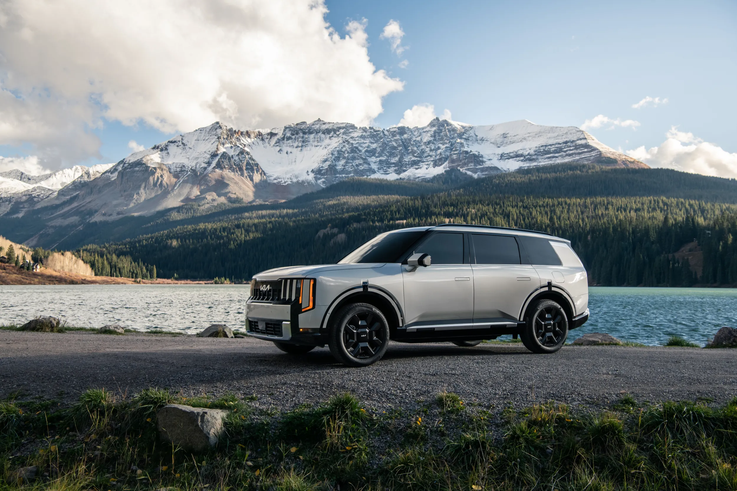 Kia Telluride