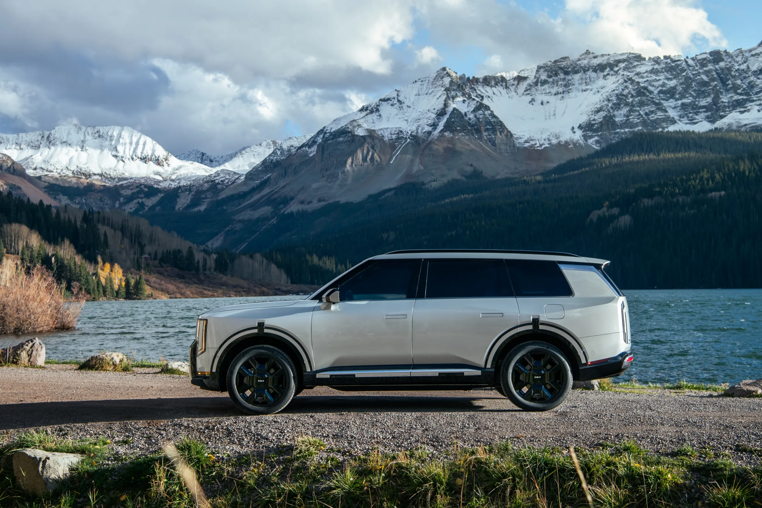 Kia Telluride