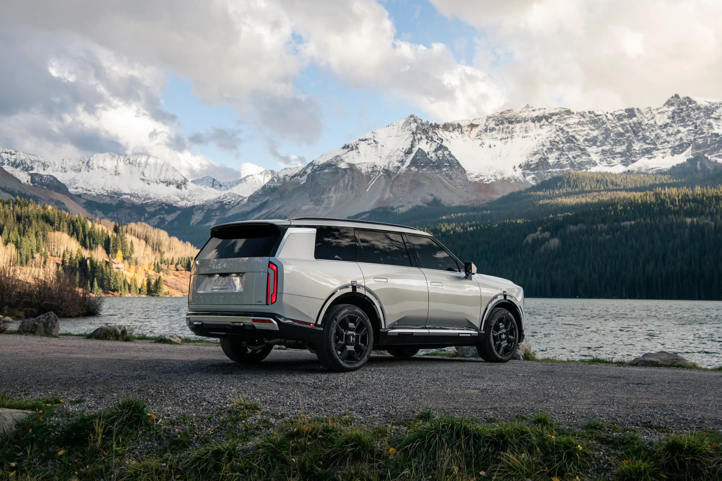 Kia Telluride