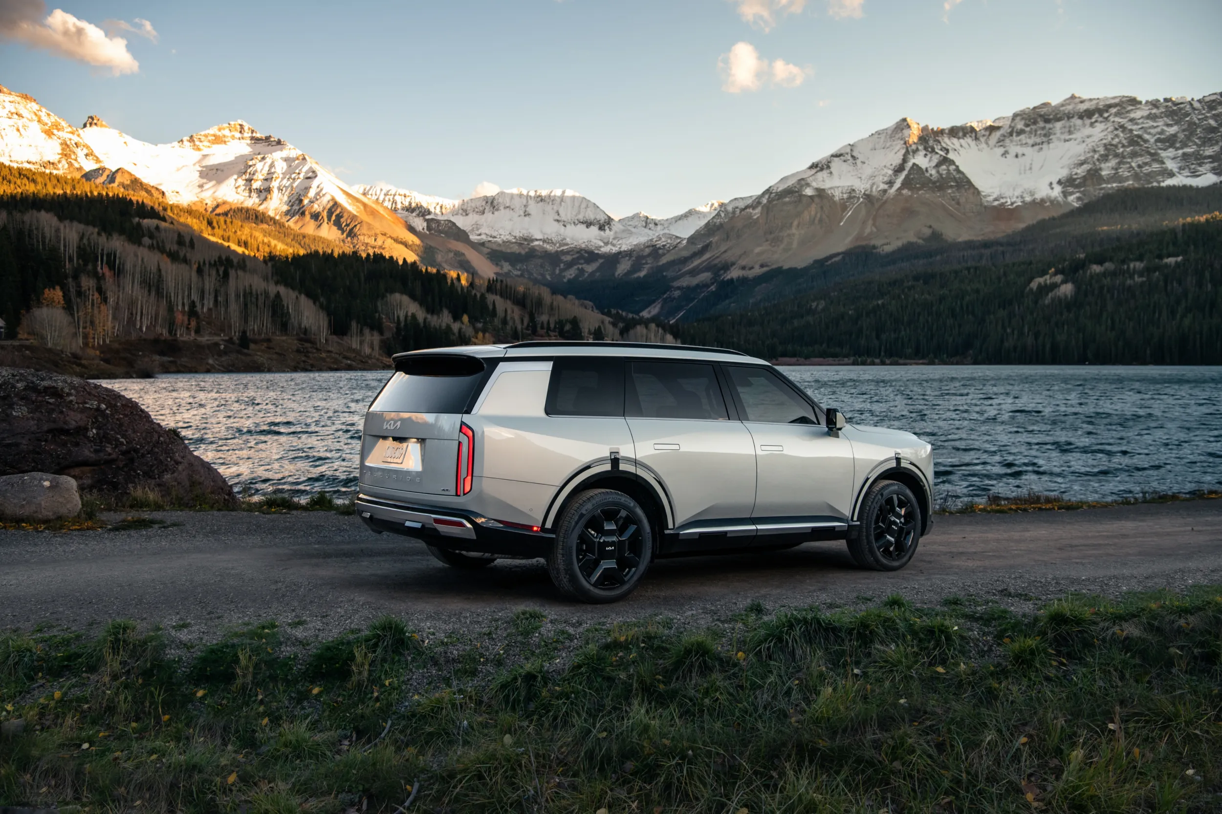 Kia Telluride