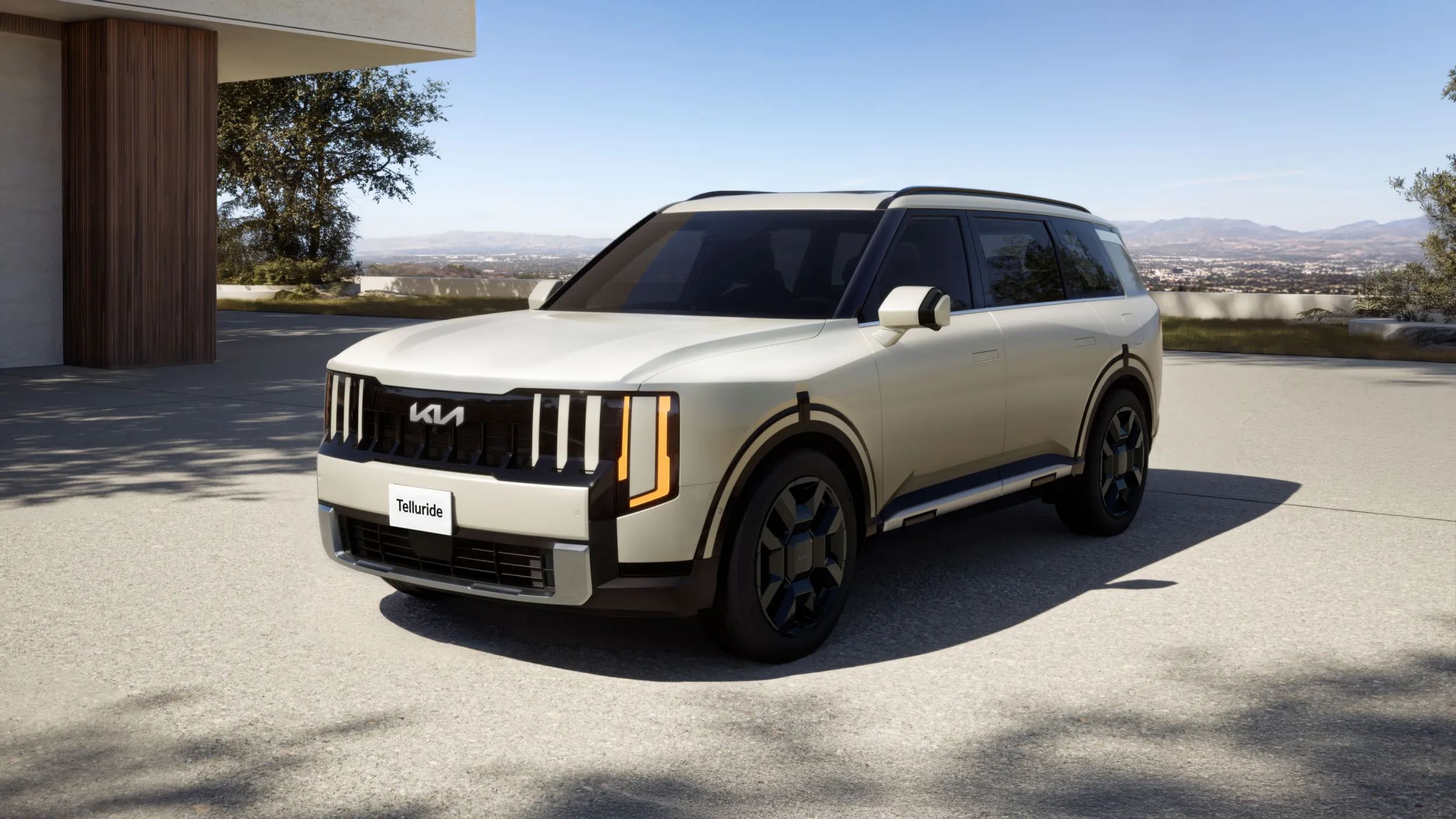 Kia Telluride