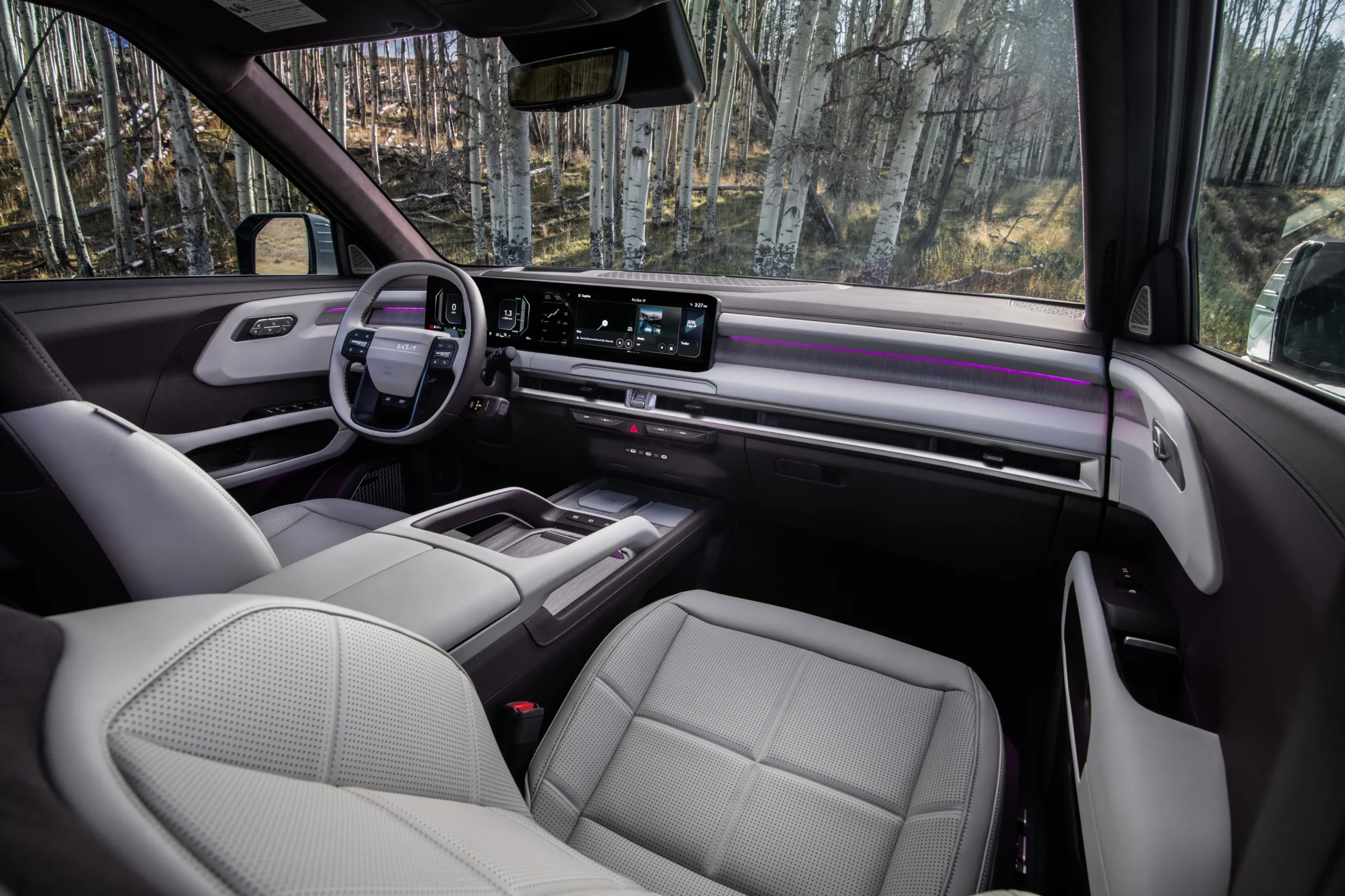 Kia Telluride
