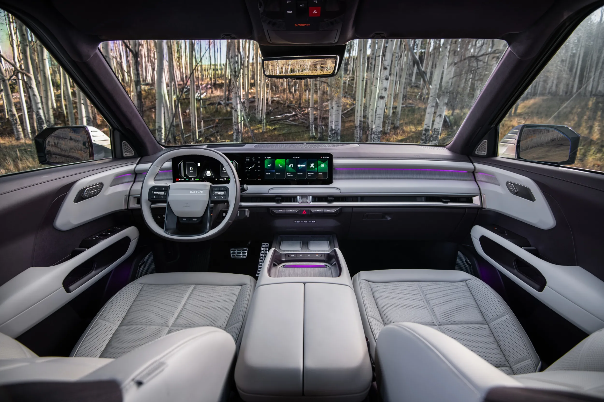 Kia Telluride