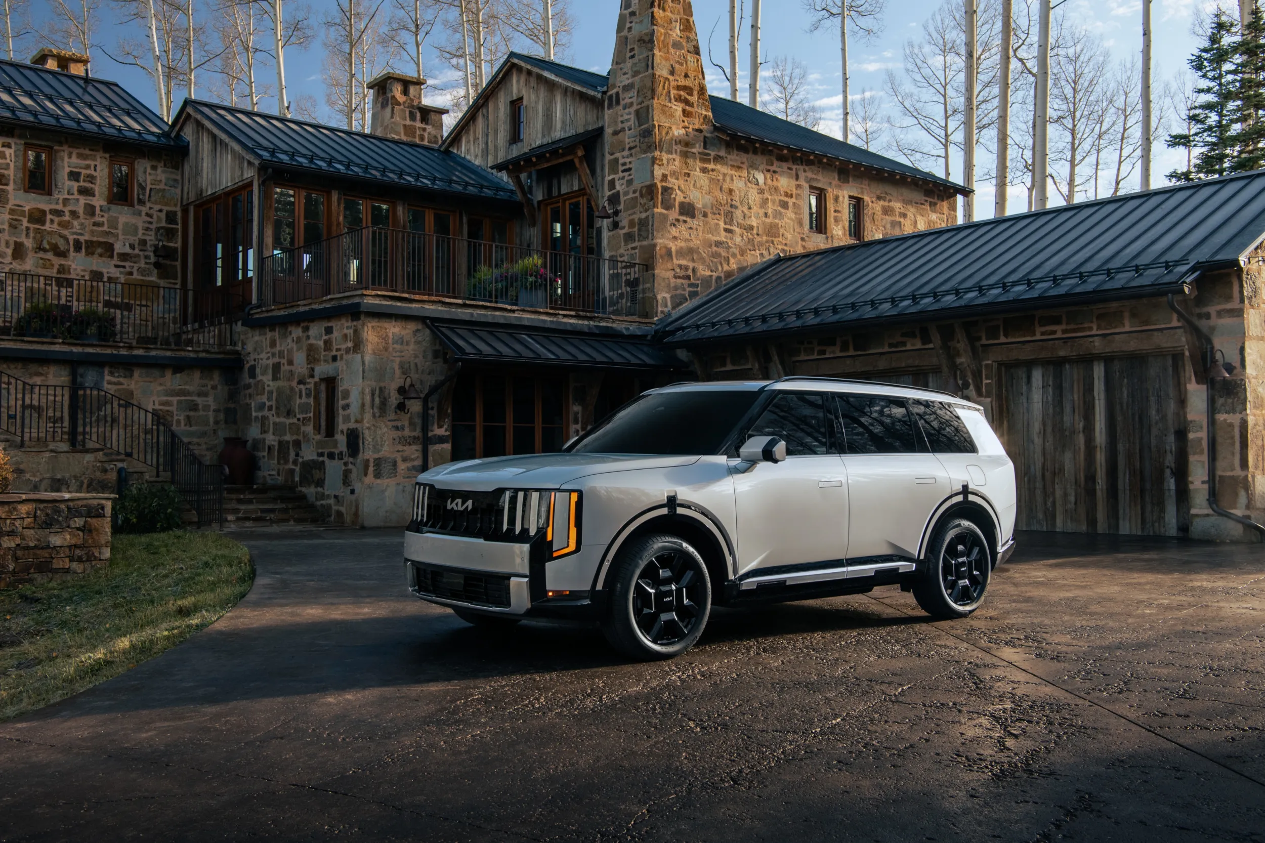 Kia Telluride