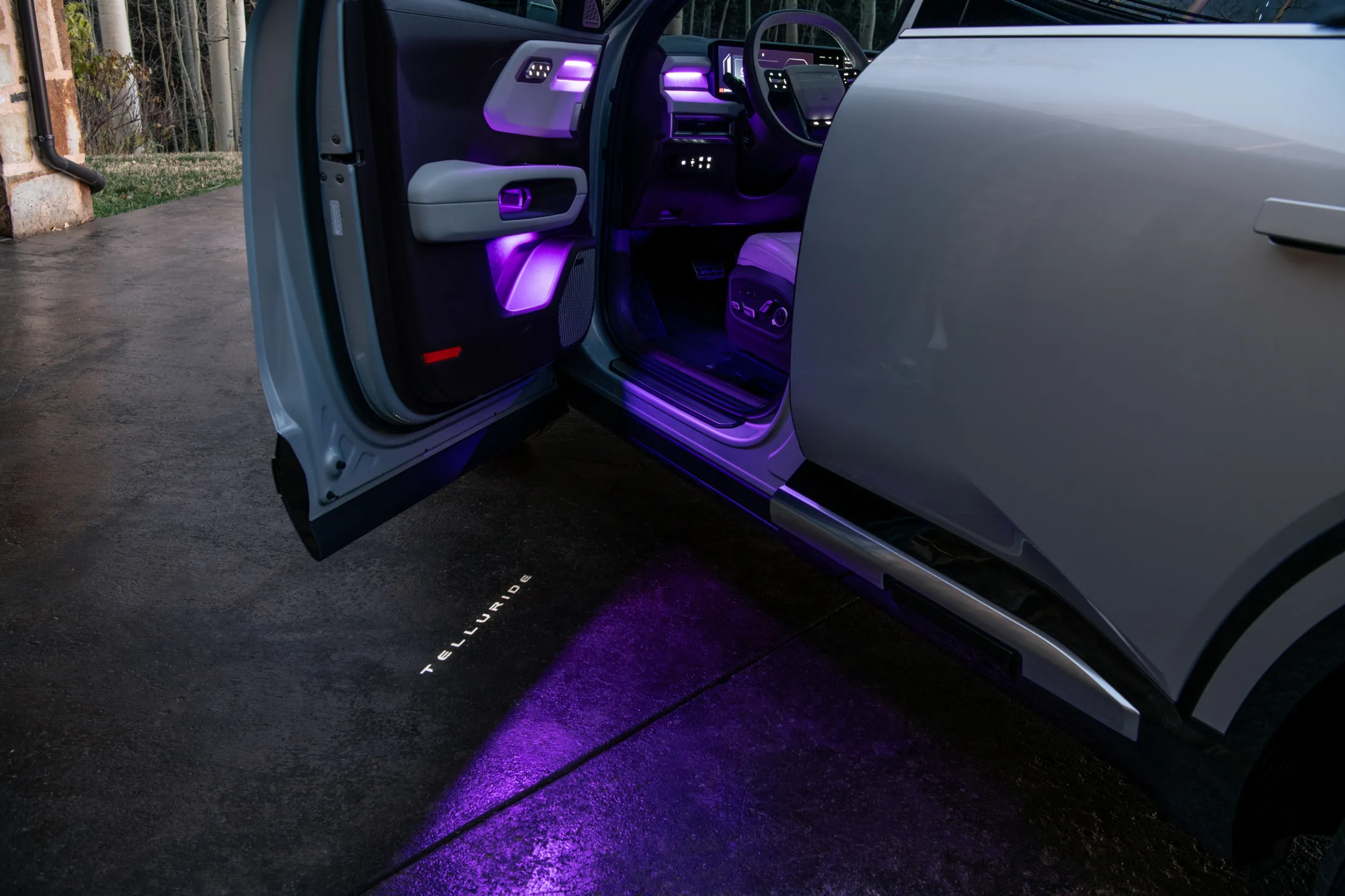 Kia Telluride
