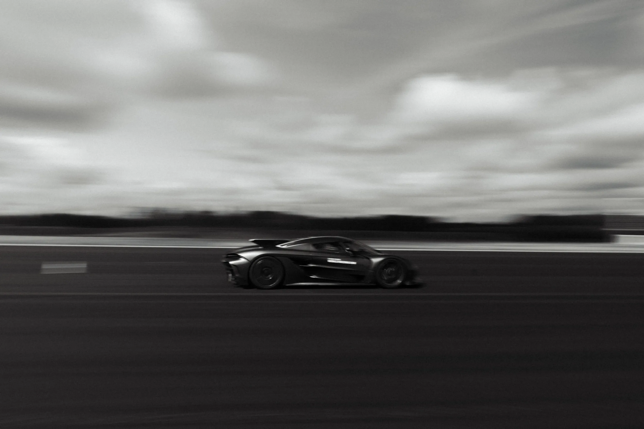 Koenigsegg Jesko Absolut