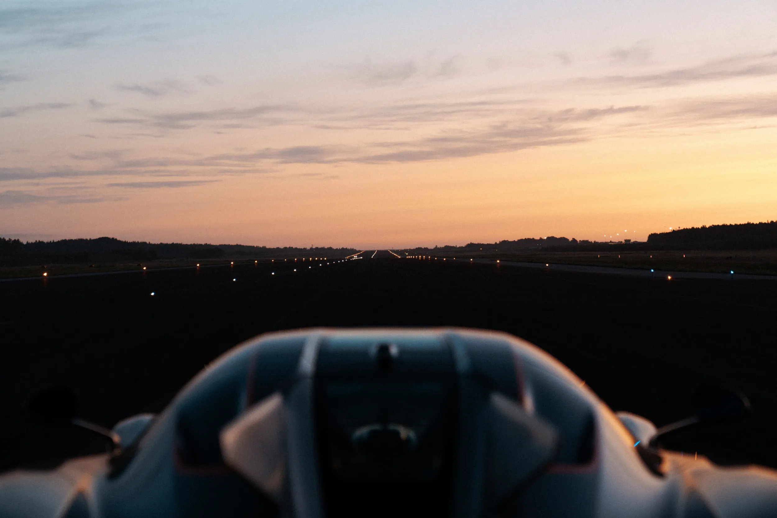 Koenigsegg Jesko Absolut