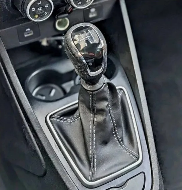 Lada Vesta Sport