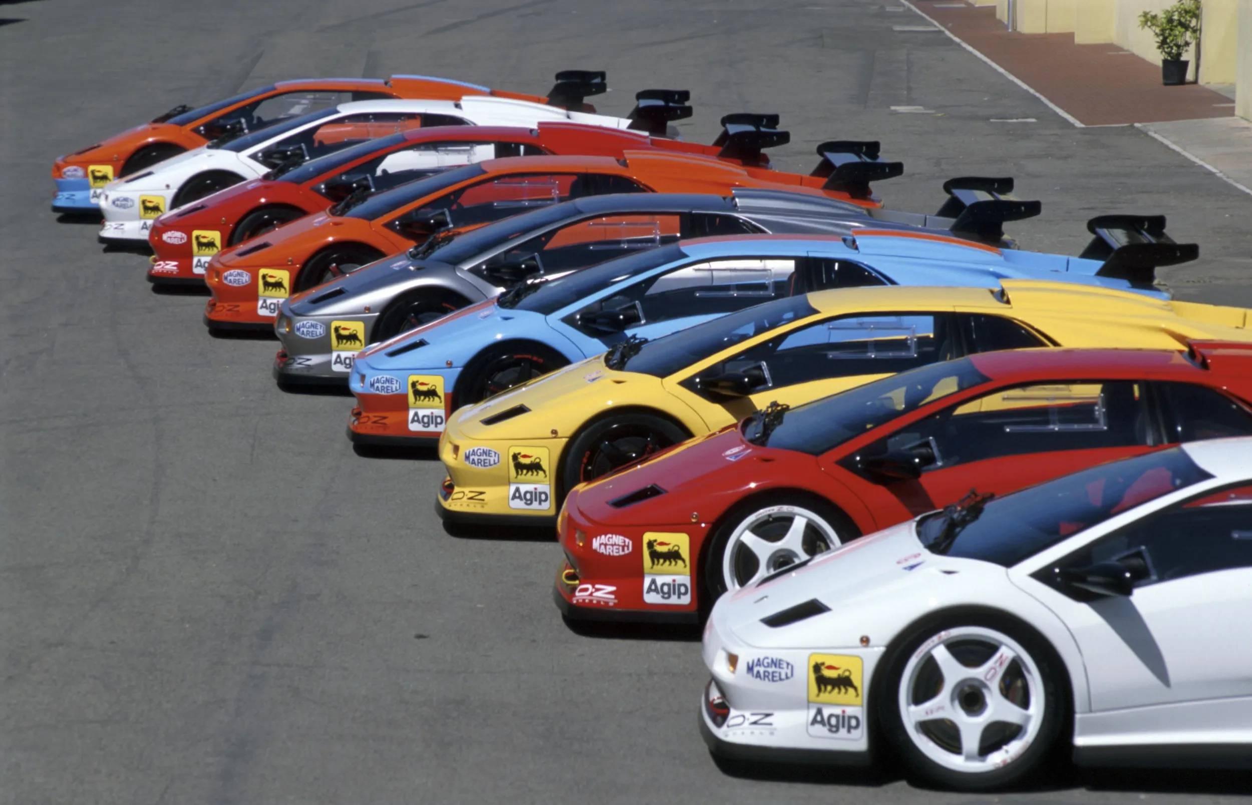 Lamborghini Diablo
